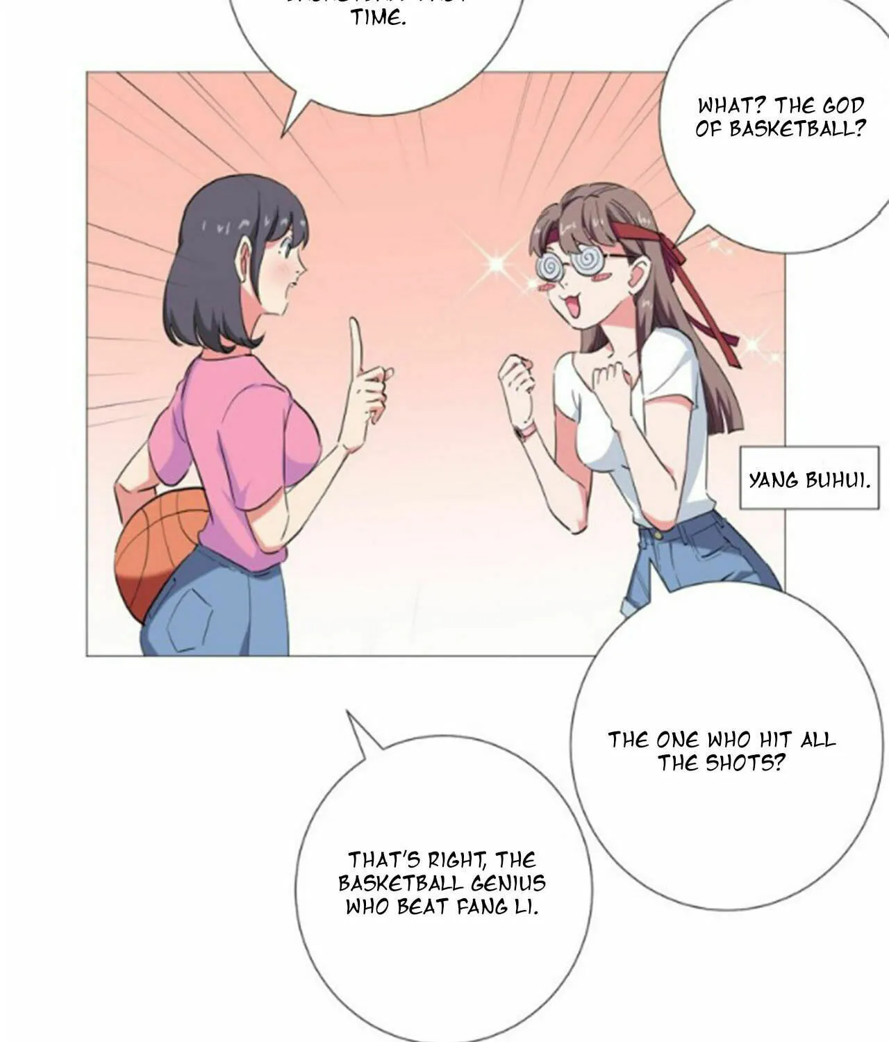 Read The Ultimate All-Rounder (Colored) chapter 46 image 24 on Lezhin