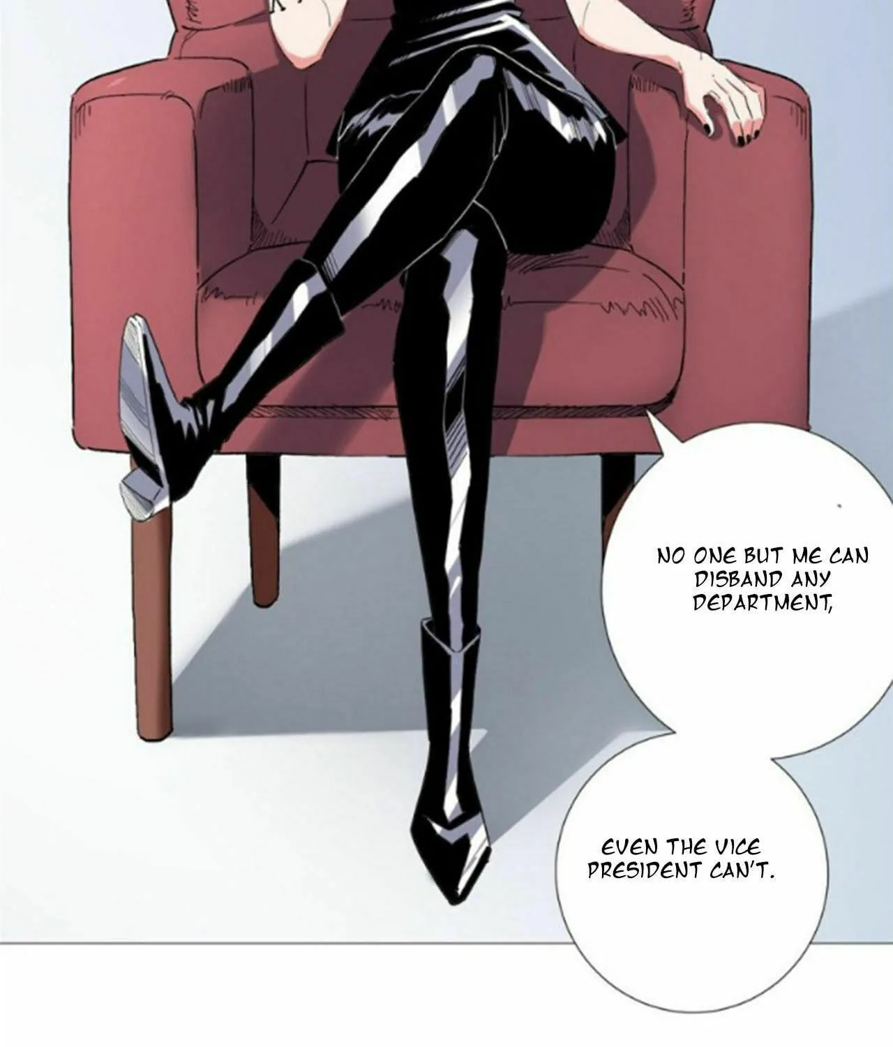 Read The Ultimate All-Rounder (Colored) chapter 46 image 28 on Lezhin