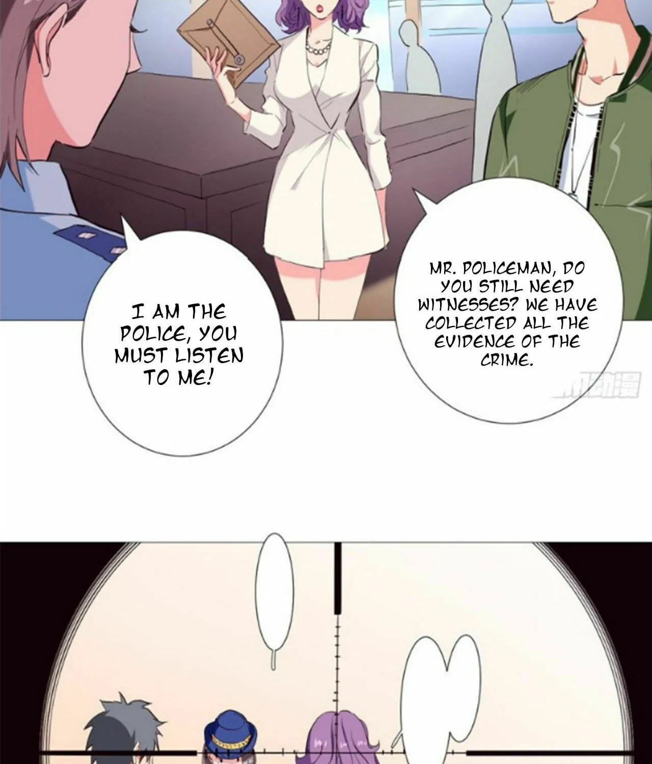 Read The Ultimate All-Rounder (Colored) chapter 46 image 3 on Lezhin