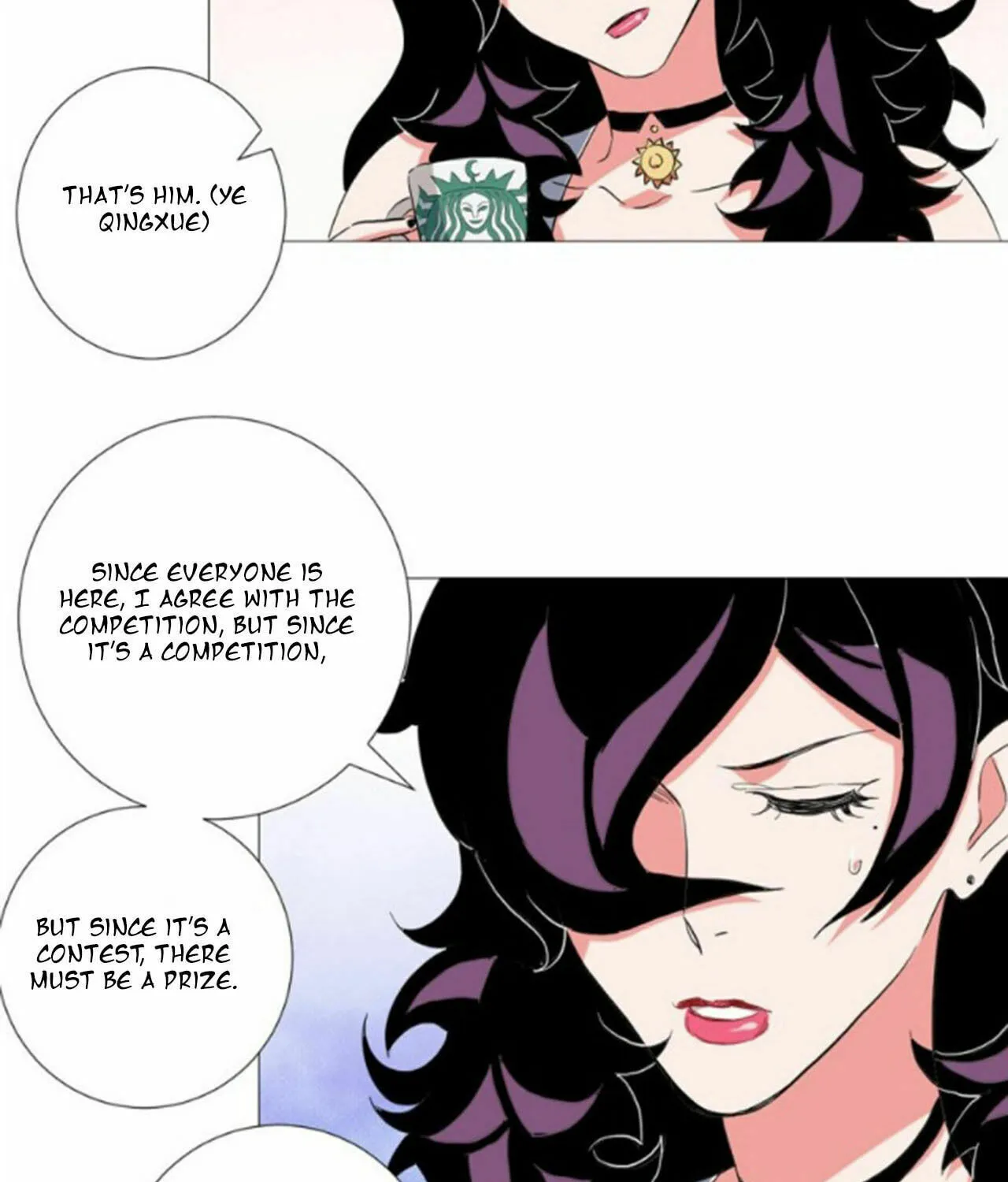 Read The Ultimate All-Rounder (Colored) chapter 46 image 32 on Lezhin