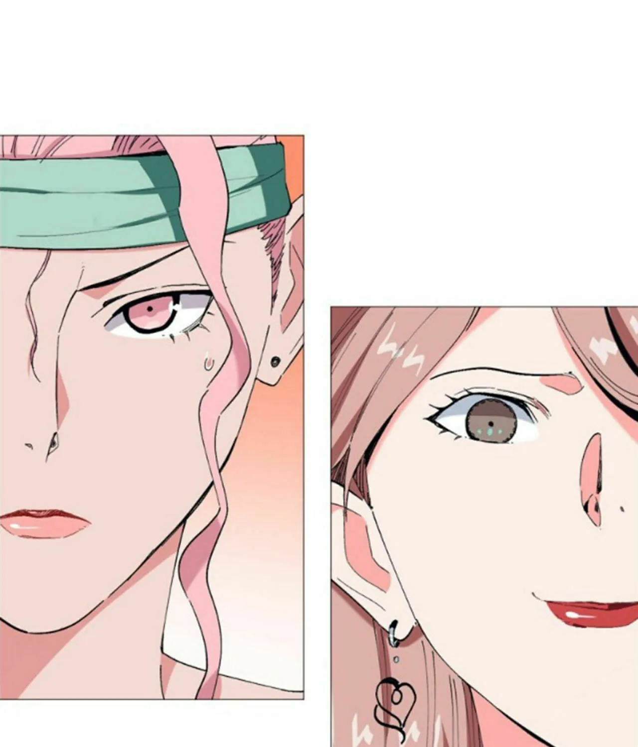 Read The Ultimate All-Rounder (Colored) chapter 46 image 34 on Lezhin