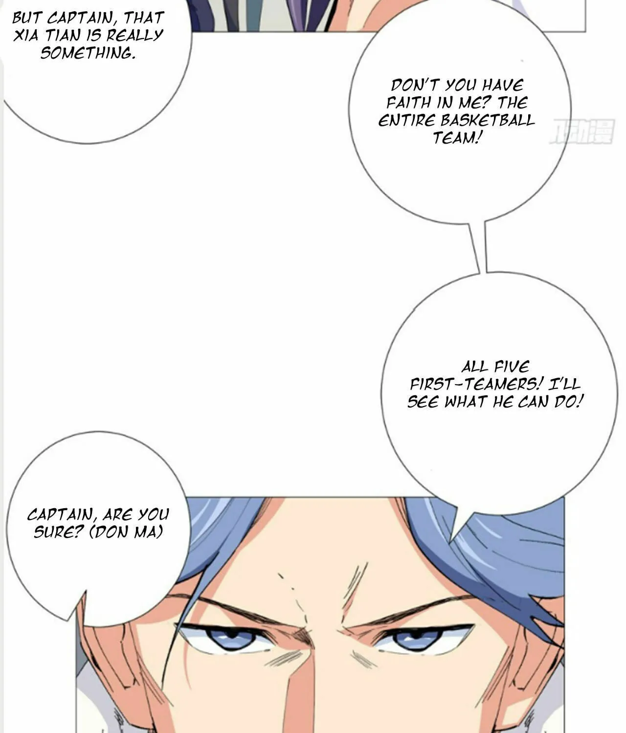 Read The Ultimate All-Rounder (Colored) chapter 47 image 12 on Lezhin