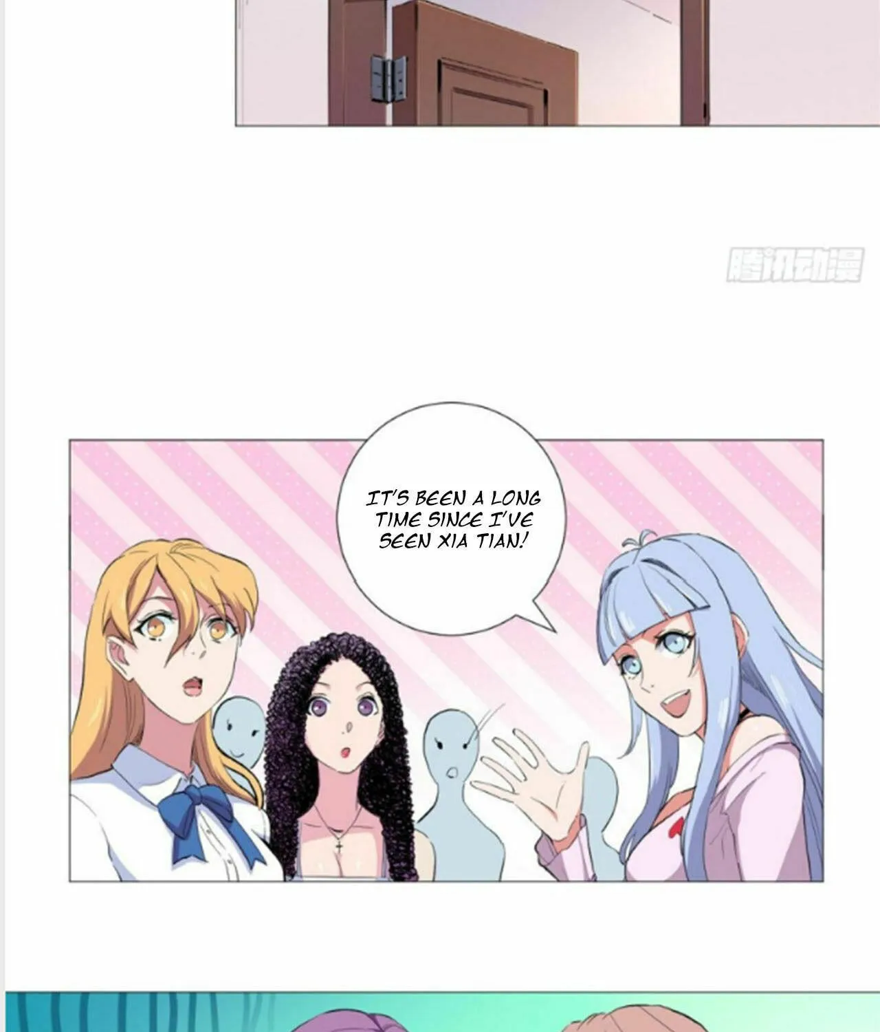 Read The Ultimate All-Rounder (Colored) chapter 47 image 16 on Lezhin