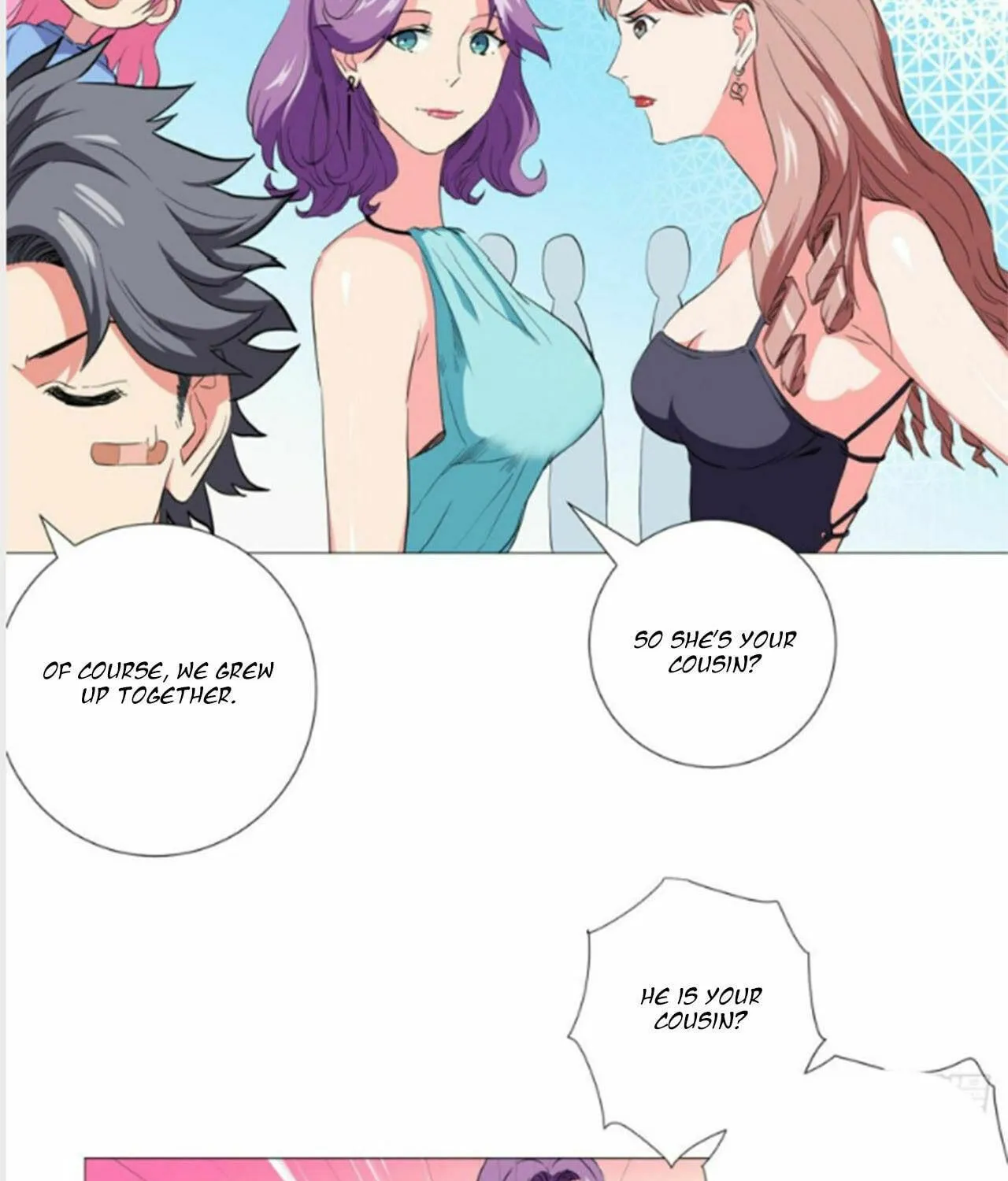 Read The Ultimate All-Rounder (Colored) chapter 47 image 18 on Lezhin