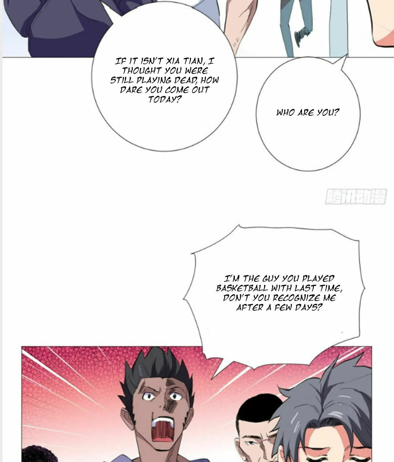 Read The Ultimate All-Rounder (Colored) chapter 47 image 24 on Lezhin