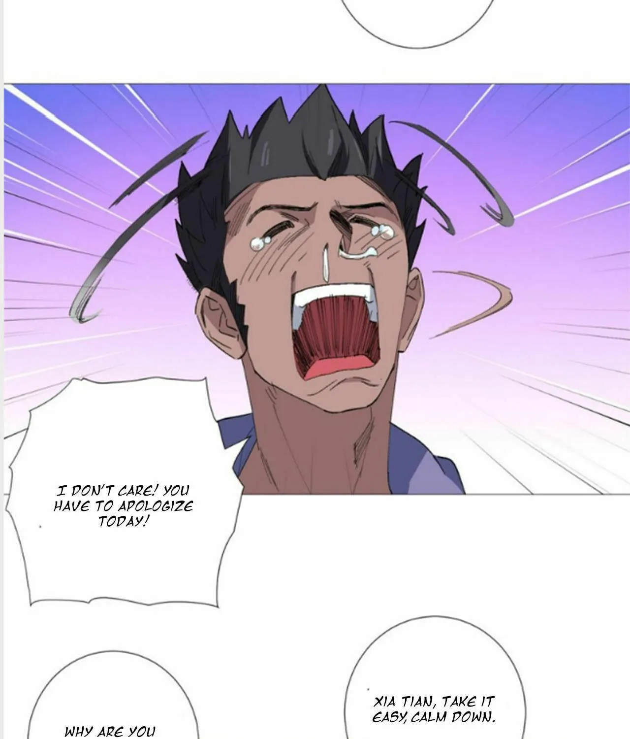 Read The Ultimate All-Rounder (Colored) chapter 47 image 28 on Lezhin