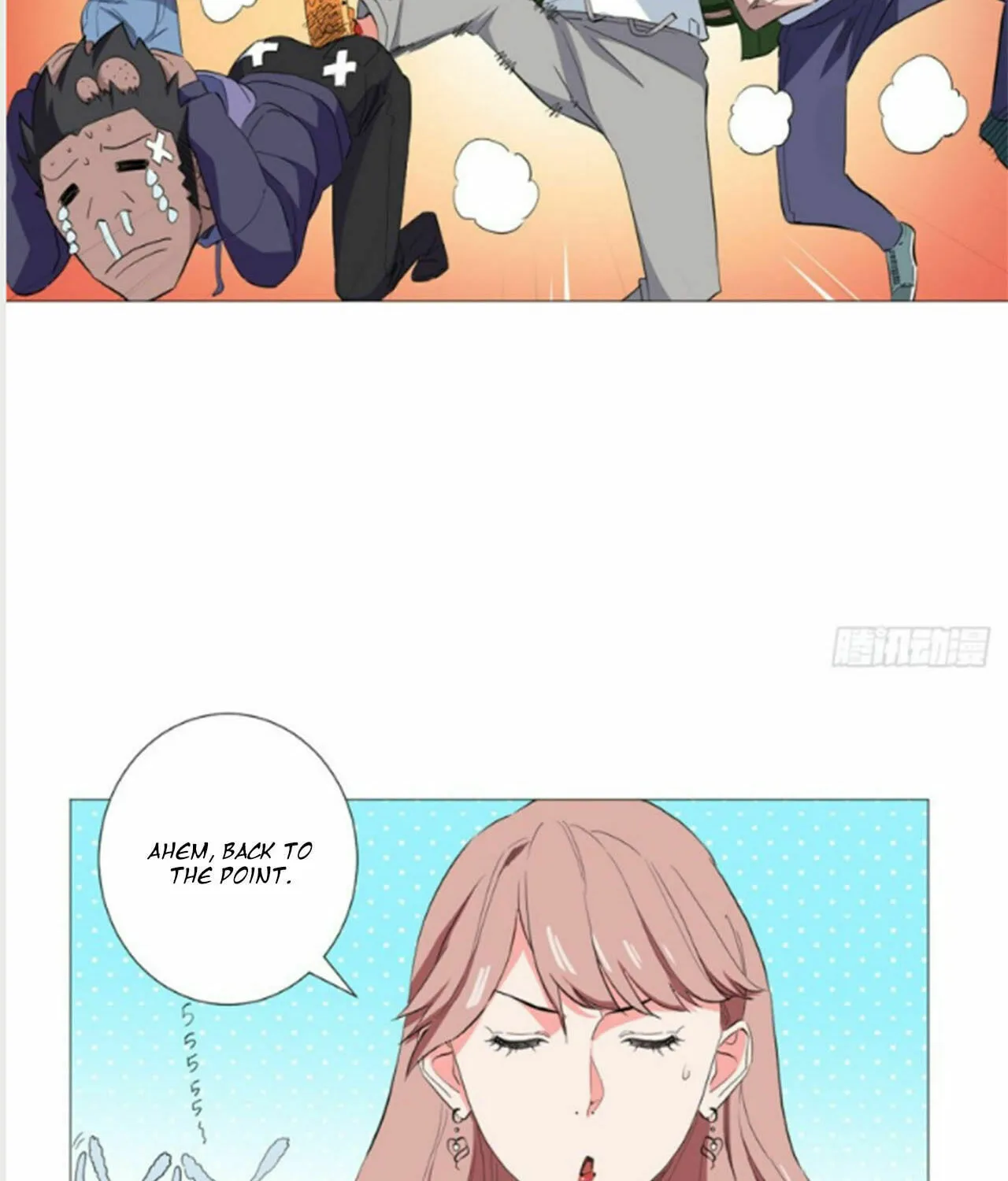 Read The Ultimate All-Rounder (Colored) chapter 47 image 31 on Lezhin