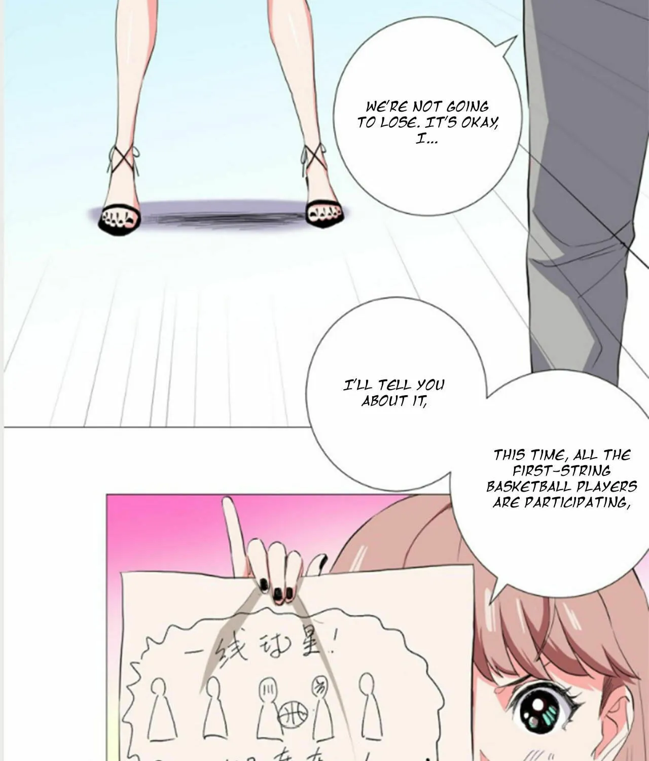 Read The Ultimate All-Rounder (Colored) chapter 47 image 33 on Lezhin
