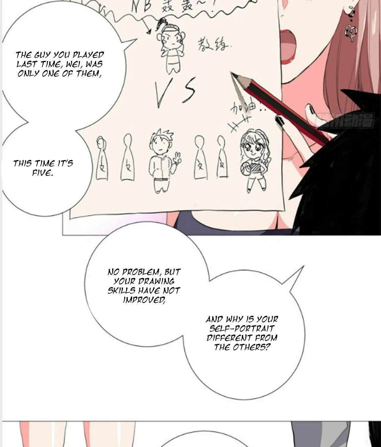 Read The Ultimate All-Rounder (Colored) chapter 47 image 34 on Lezhin