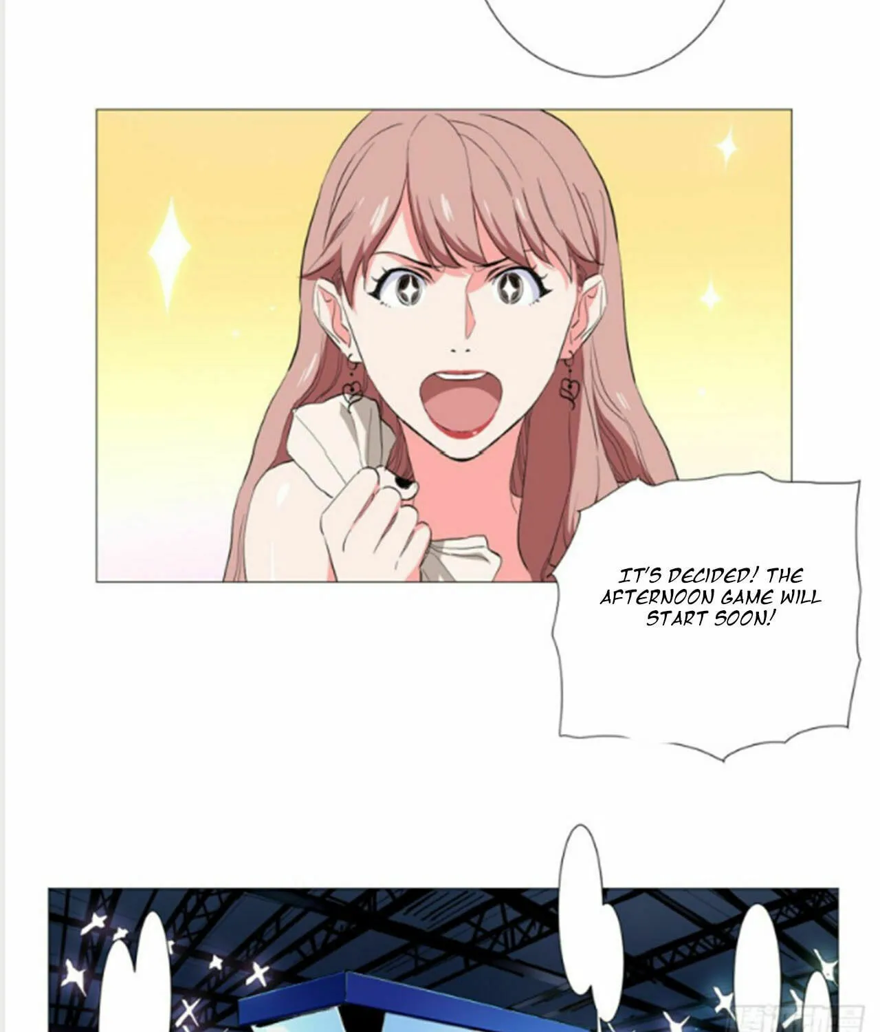 Read The Ultimate All-Rounder (Colored) chapter 47 image 36 on Lezhin