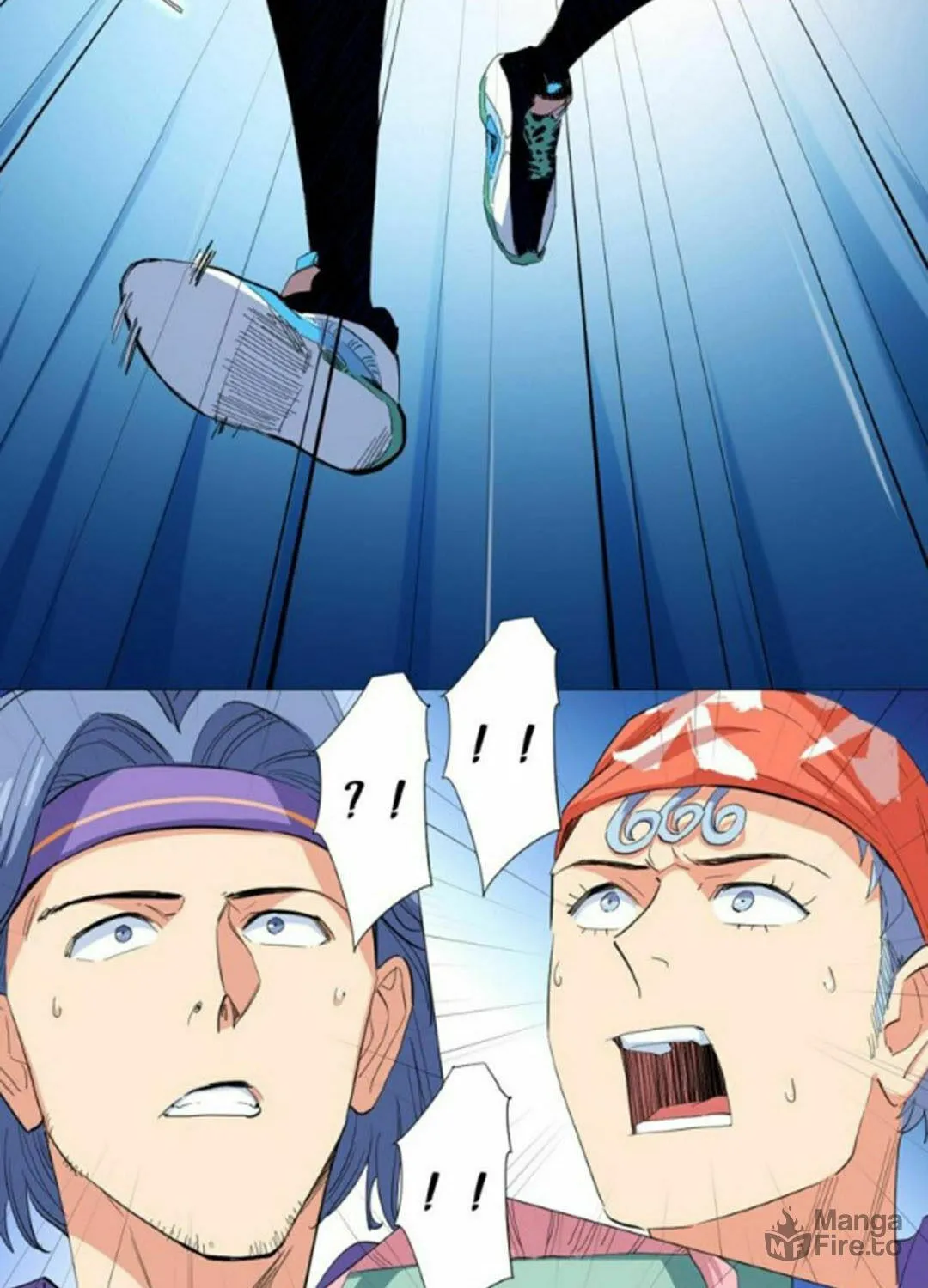 Read The Ultimate All-Rounder (Colored) chapter 49 image 11 on Lezhin
