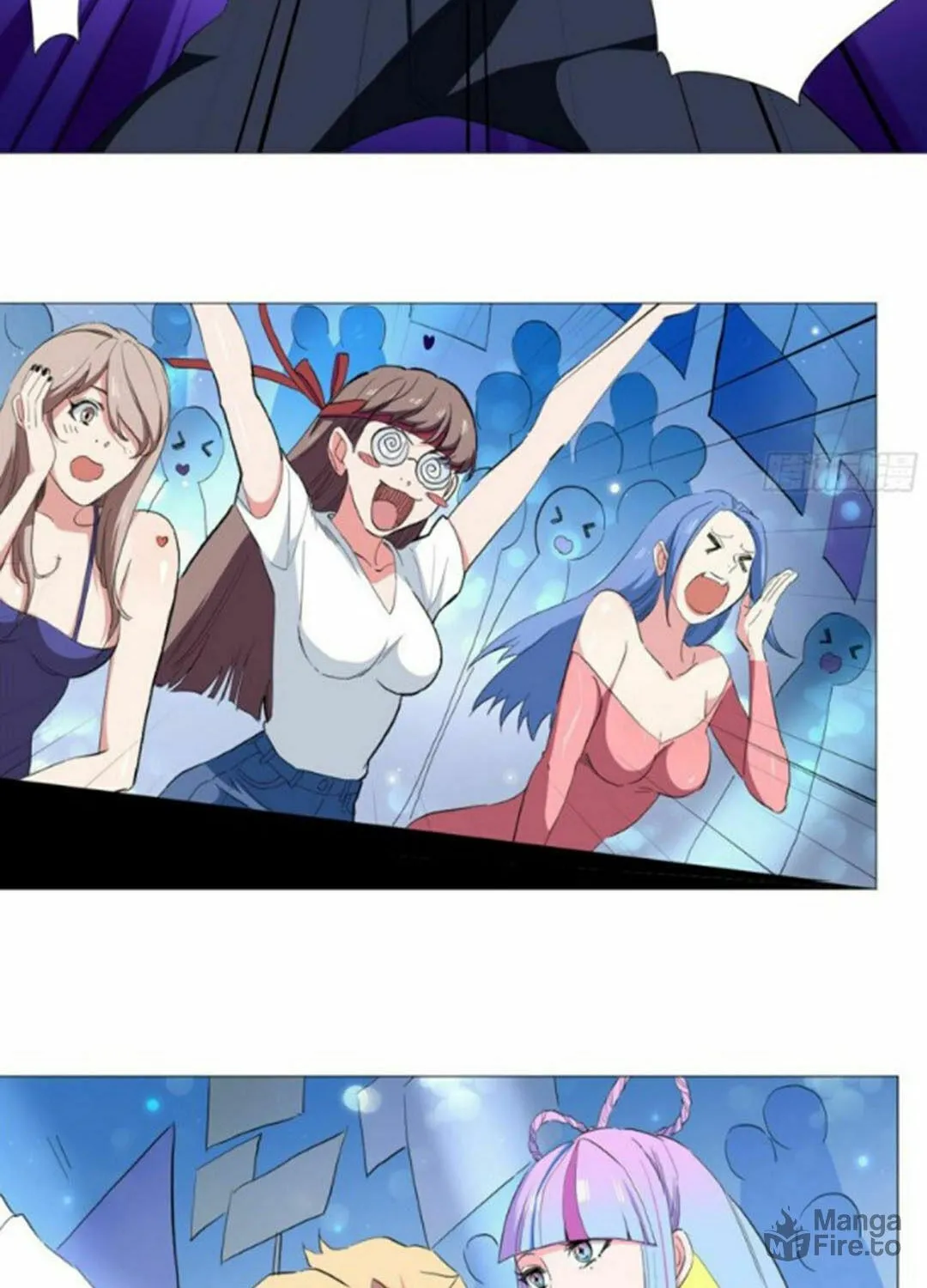 Read The Ultimate All-Rounder (Colored) chapter 49 image 23 on Lezhin