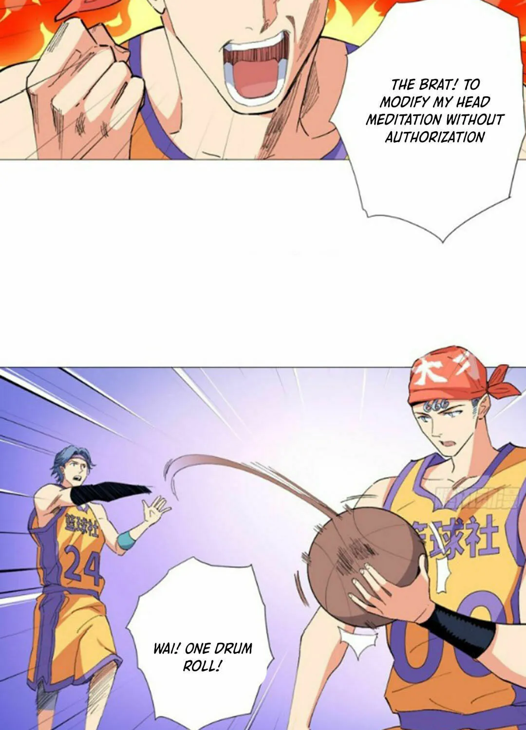 Read The Ultimate All-Rounder (Colored) chapter 49 image 28 on Lezhin