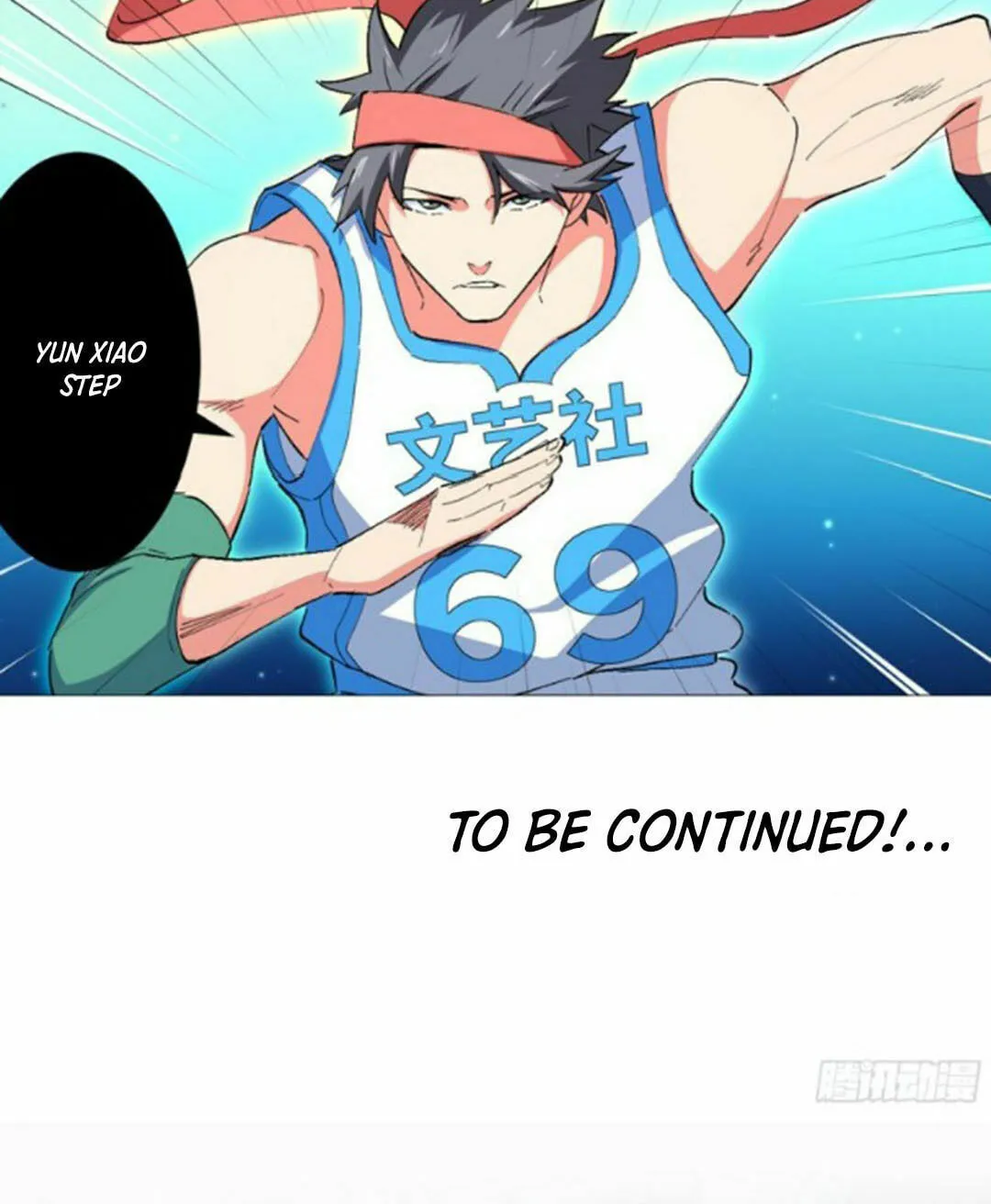 Read The Ultimate All-Rounder (Colored) chapter 49 image 30 on Lezhin