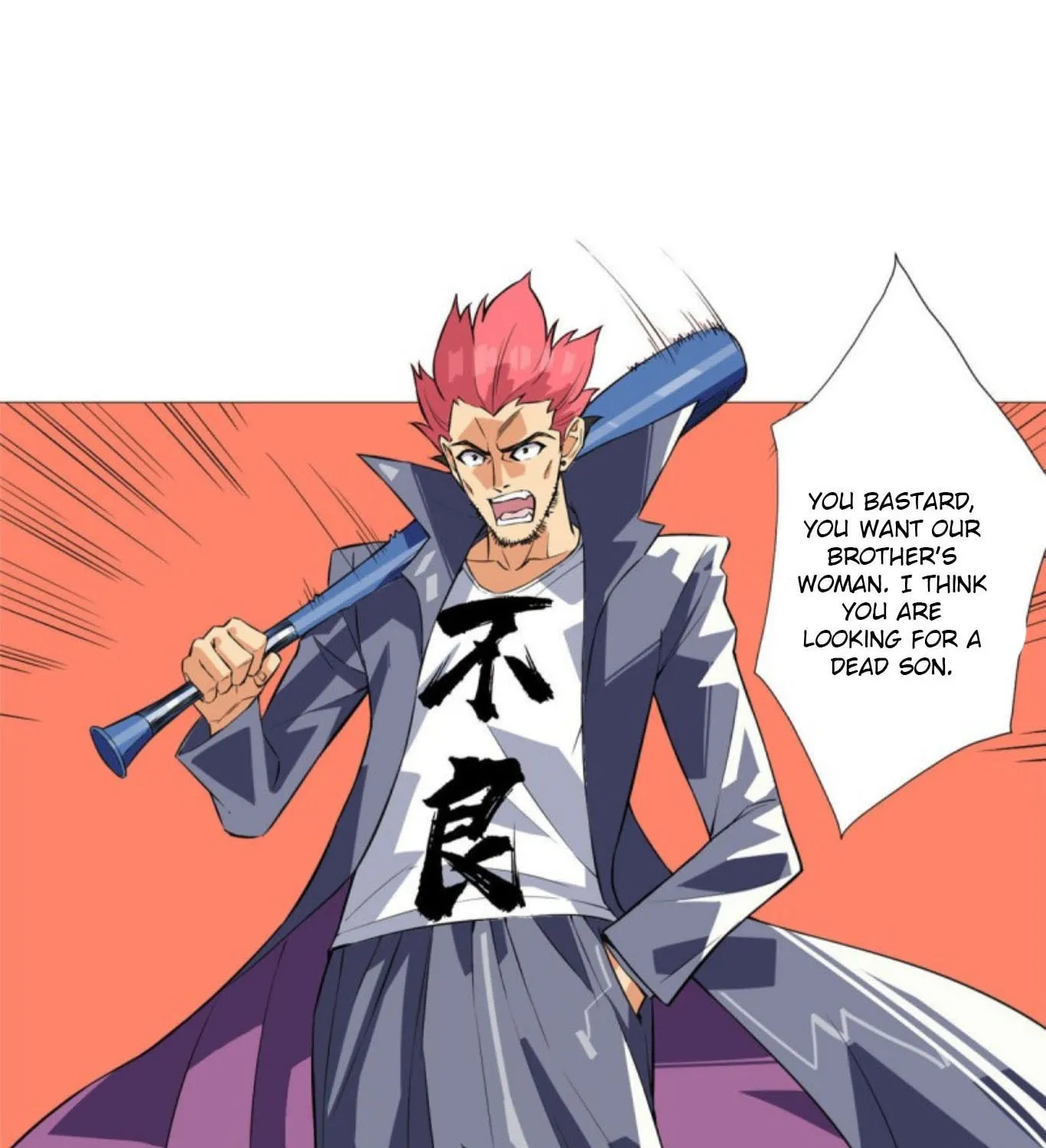 Read The Ultimate All-Rounder (Colored) chapter 5 image 11 on Lezhin