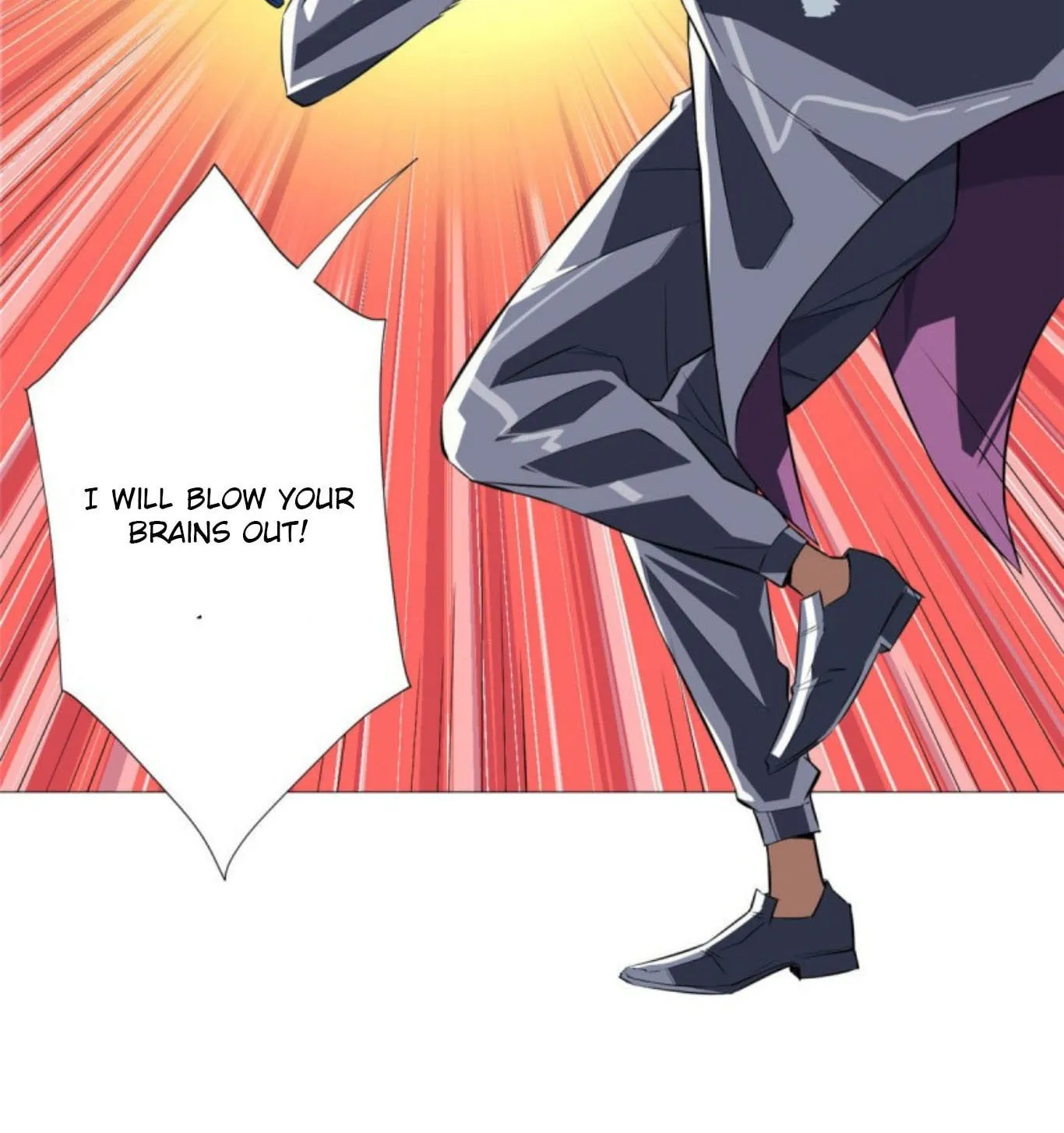 Read The Ultimate All-Rounder (Colored) chapter 5 image 18 on Lezhin