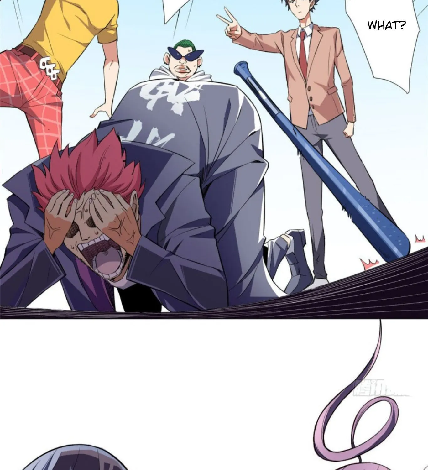 Read The Ultimate All-Rounder (Colored) chapter 5 image 26 on Lezhin