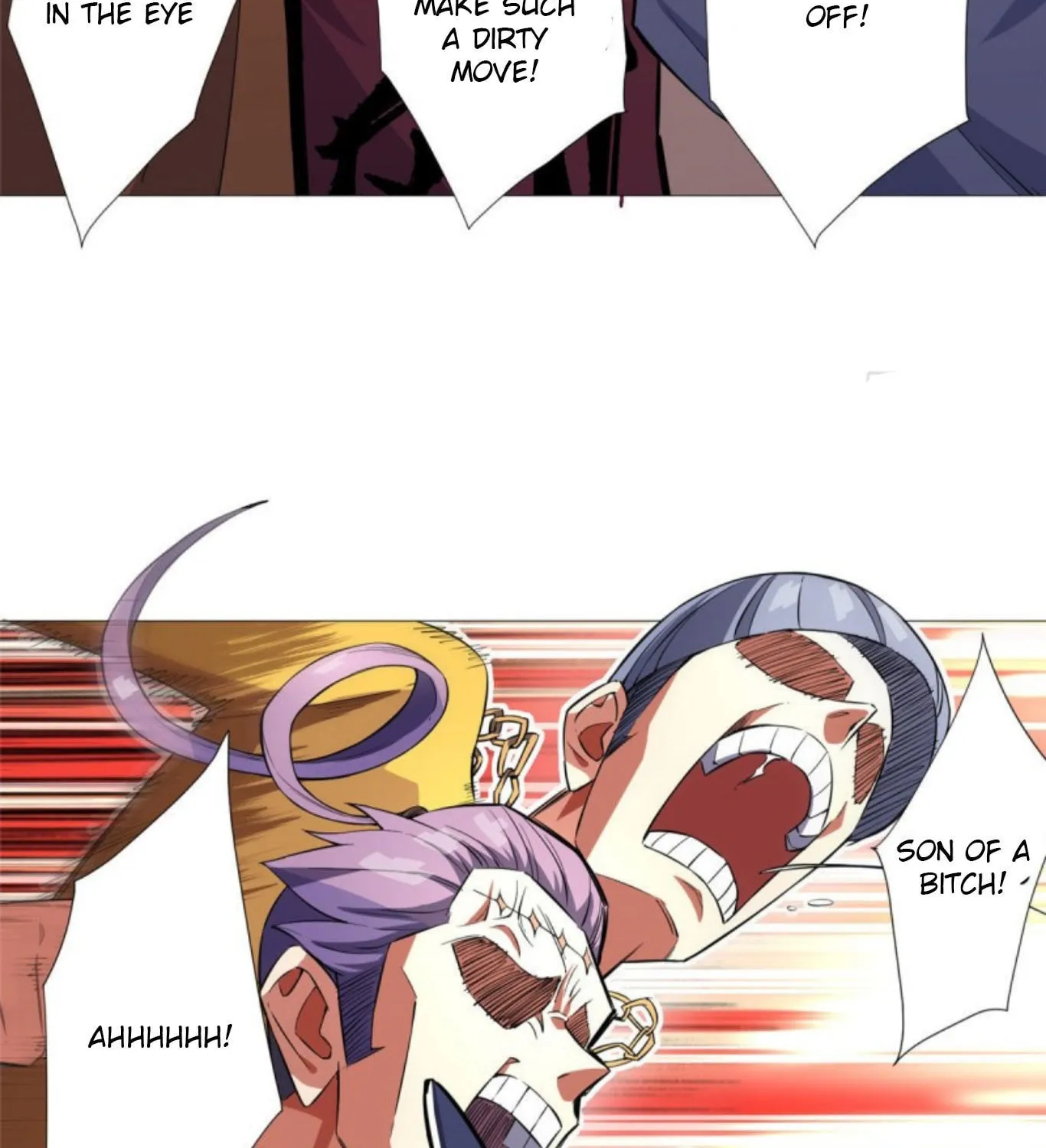 Read The Ultimate All-Rounder (Colored) chapter 5 image 28 on Lezhin