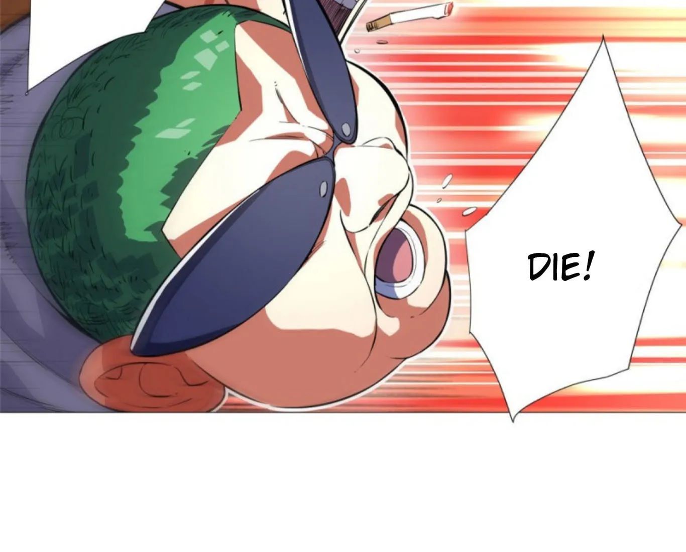 Read The Ultimate All-Rounder (Colored) chapter 5 image 29 on Lezhin