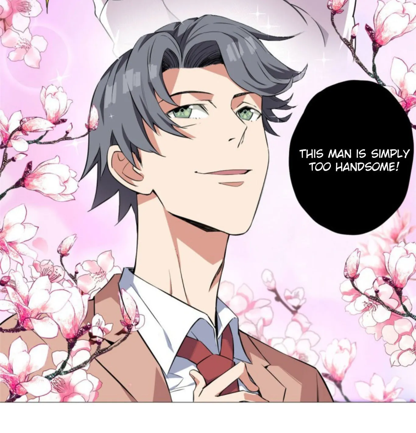 Read The Ultimate All-Rounder (Colored) chapter 5 image 36 on Lezhin