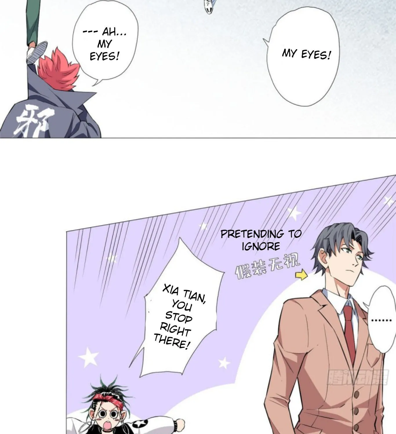 Read The Ultimate All-Rounder (Colored) chapter 5 image 41 on Lezhin