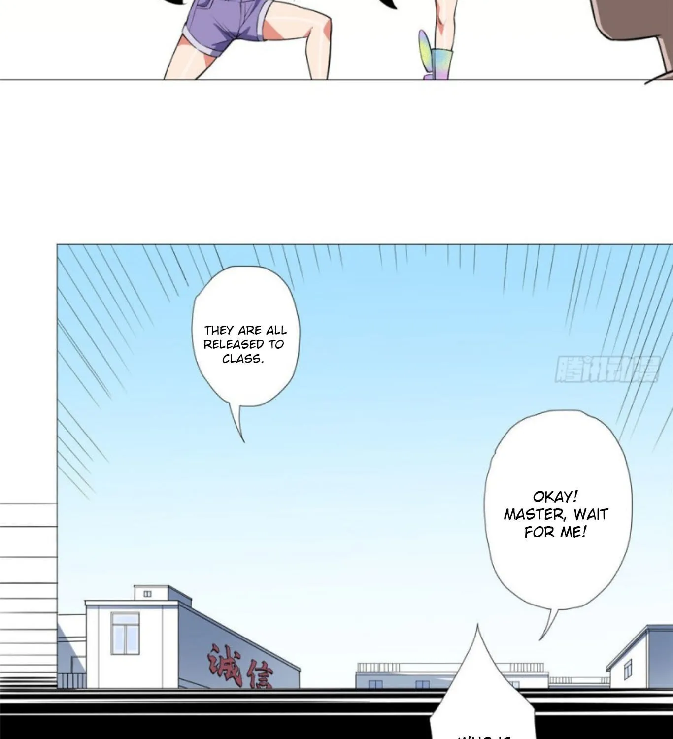 Read The Ultimate All-Rounder (Colored) chapter 5 image 49 on Lezhin