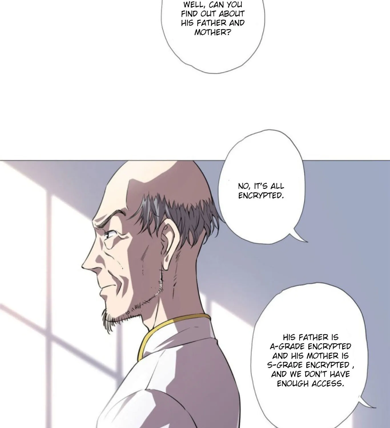 Read The Ultimate All-Rounder (Colored) chapter 5 image 53 on Lezhin