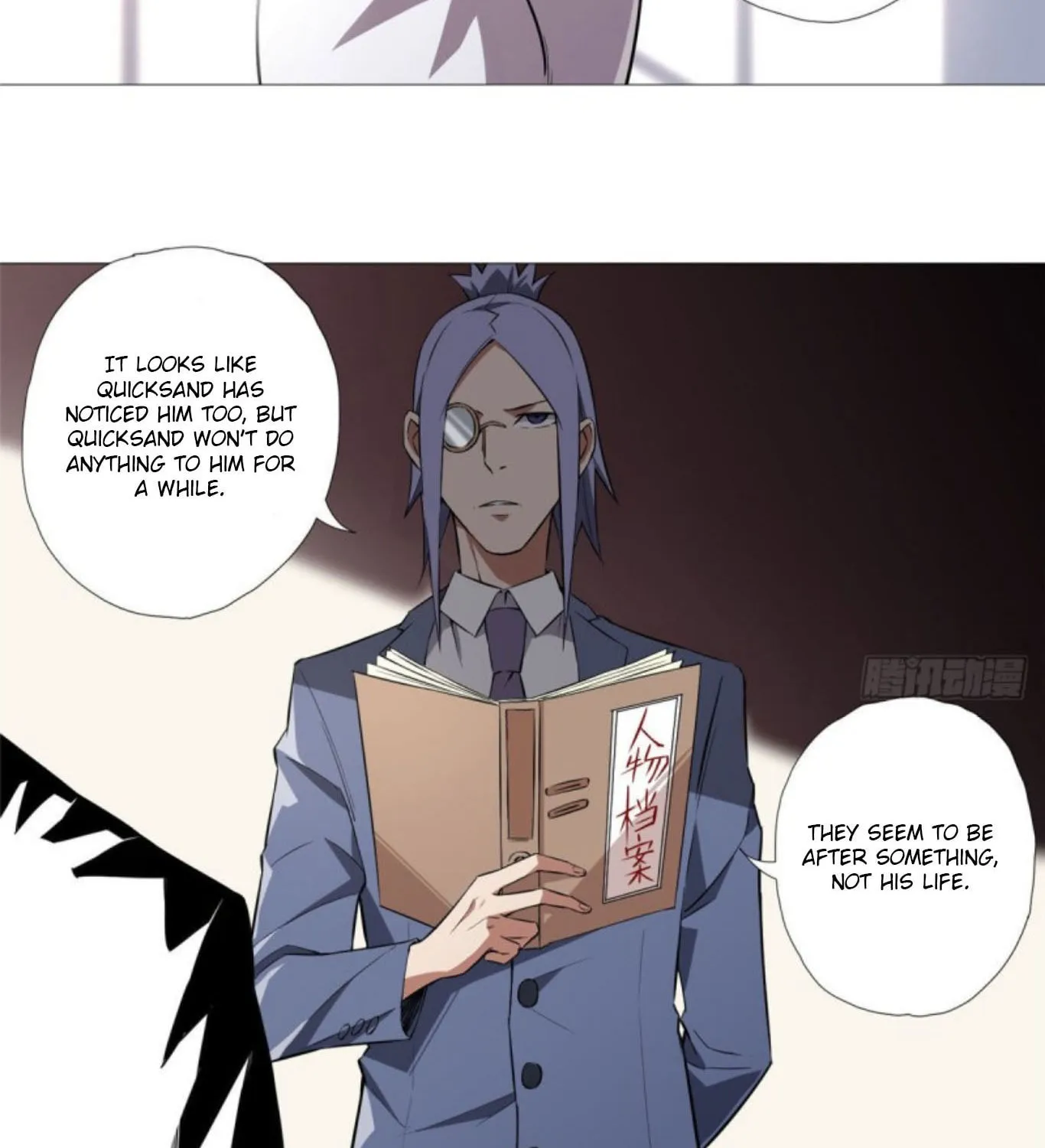 Read The Ultimate All-Rounder (Colored) chapter 5 image 54 on Lezhin