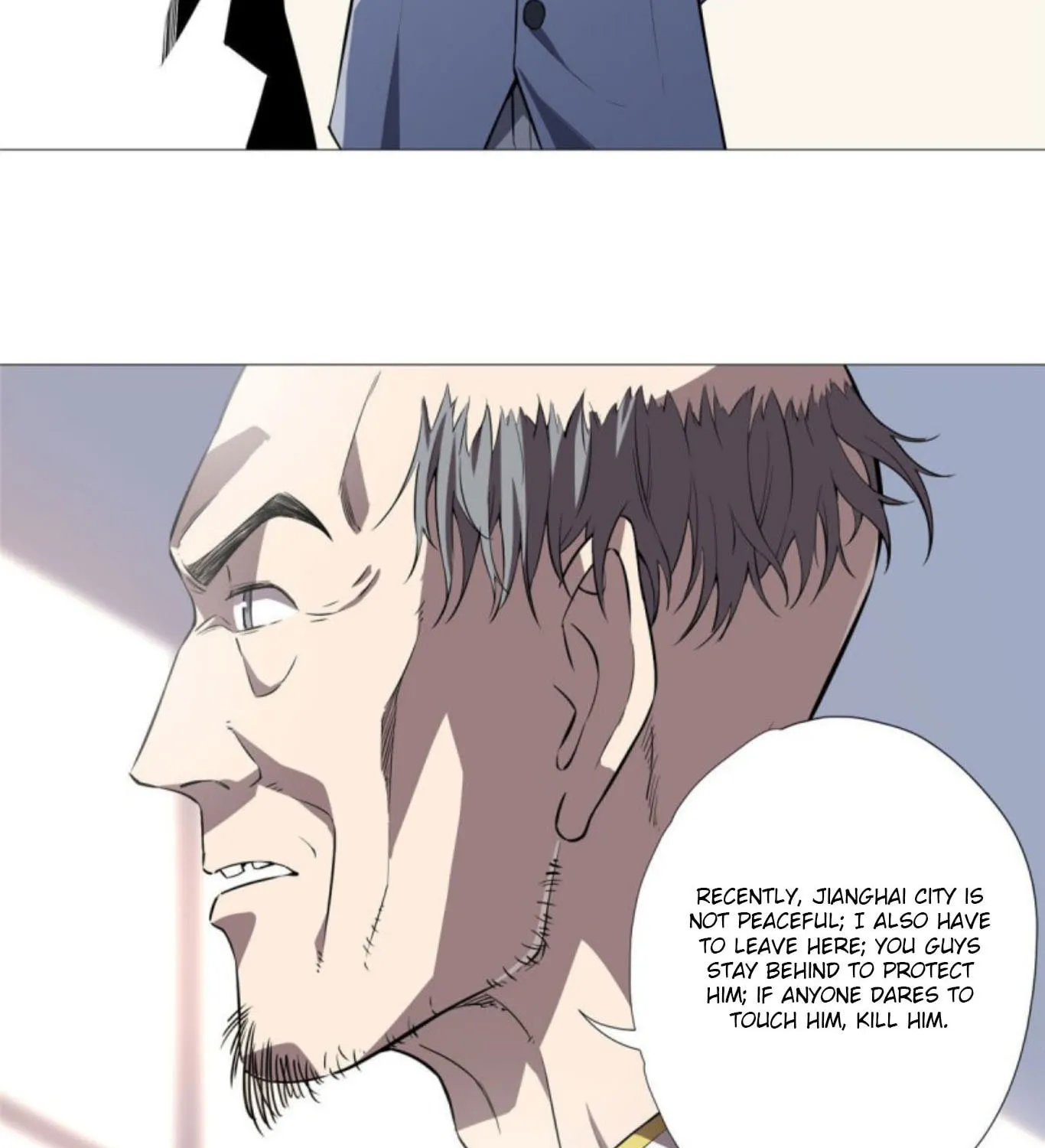 Read The Ultimate All-Rounder (Colored) chapter 5 image 55 on Lezhin