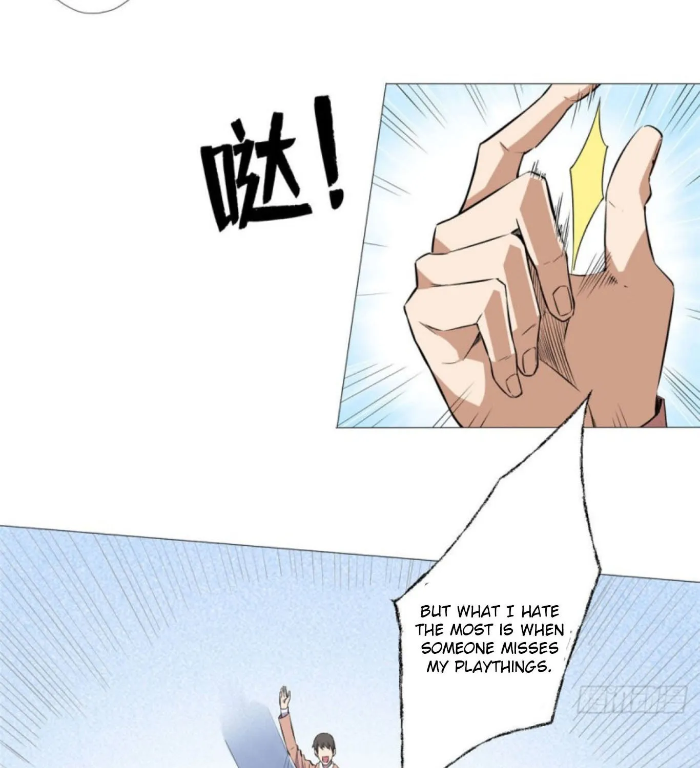 Read The Ultimate All-Rounder (Colored) chapter 5 image 9 on Lezhin