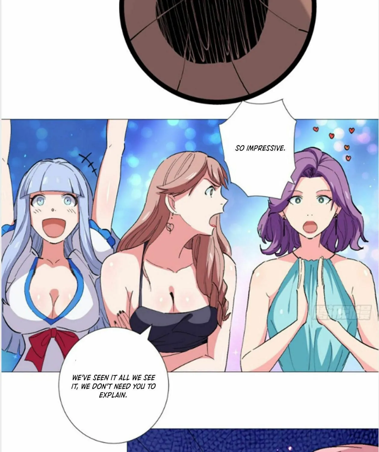 Read The Ultimate All-Rounder (Colored) chapter 50 image 10 on Lezhin