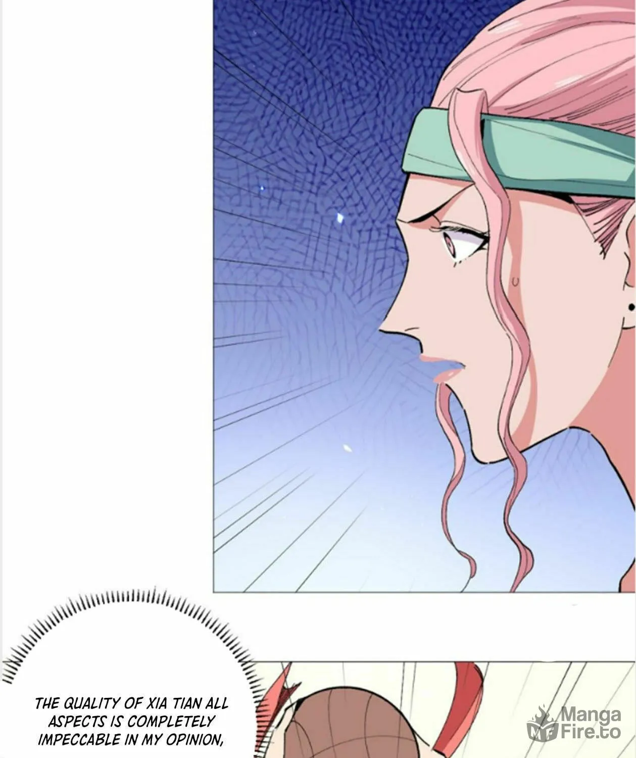 Read The Ultimate All-Rounder (Colored) chapter 50 image 11 on Lezhin