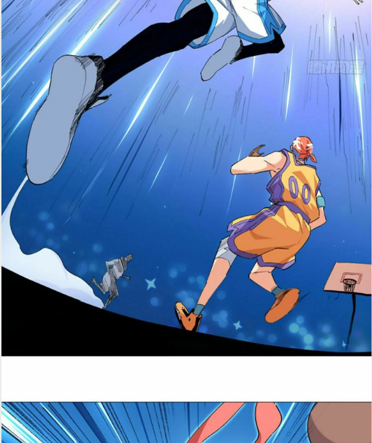 Read The Ultimate All-Rounder (Colored) chapter 50 image 14 on Lezhin