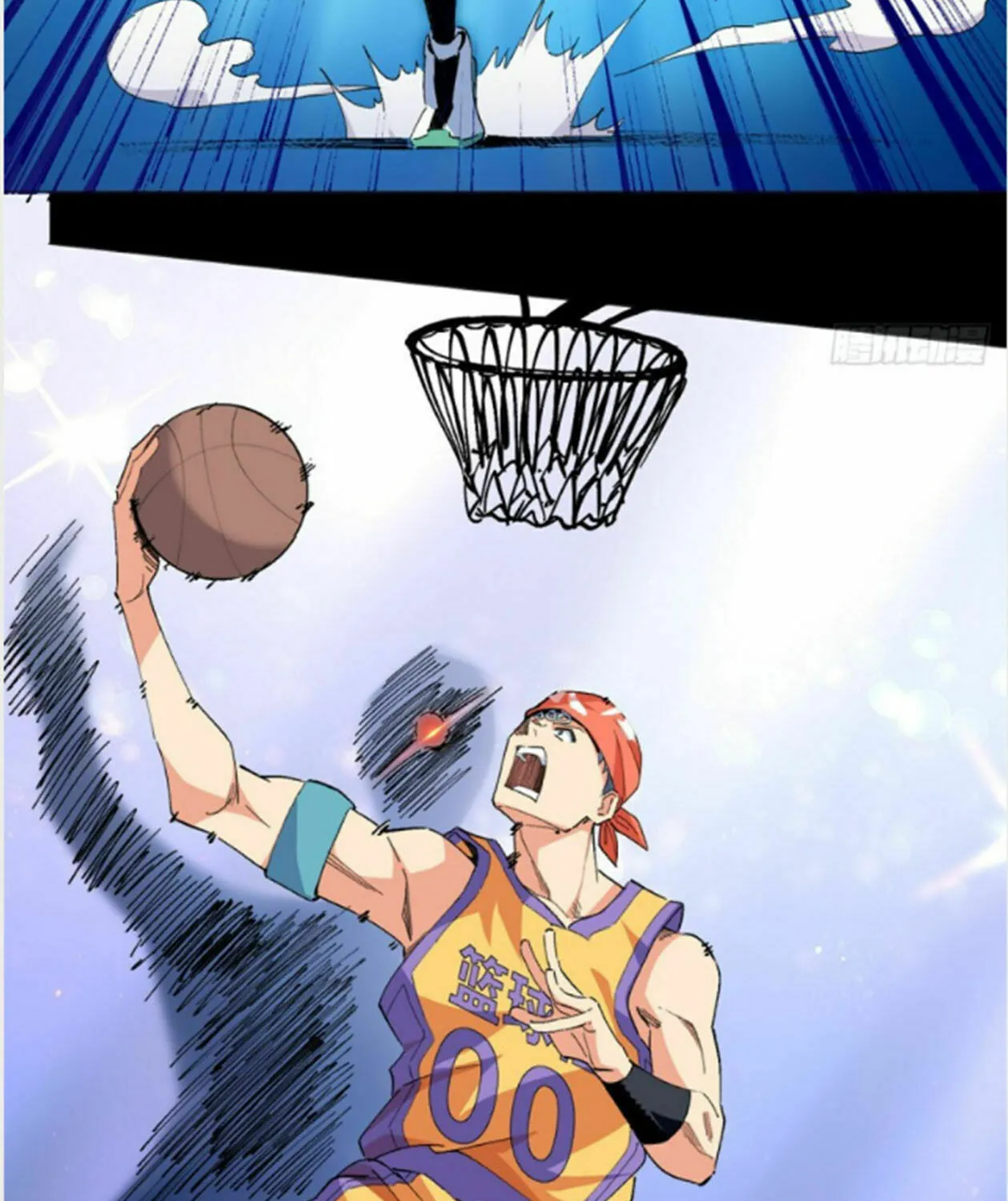 Read The Ultimate All-Rounder (Colored) chapter 50 image 2 on Lezhin