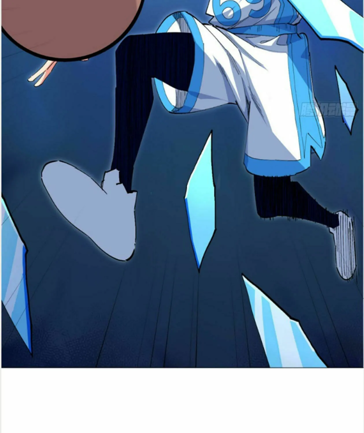 Read The Ultimate All-Rounder (Colored) chapter 50 image 20 on Lezhin