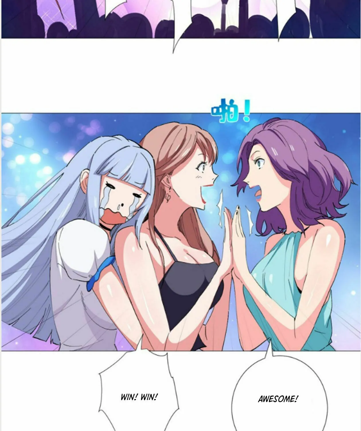 Read The Ultimate All-Rounder (Colored) chapter 50 image 24 on Lezhin