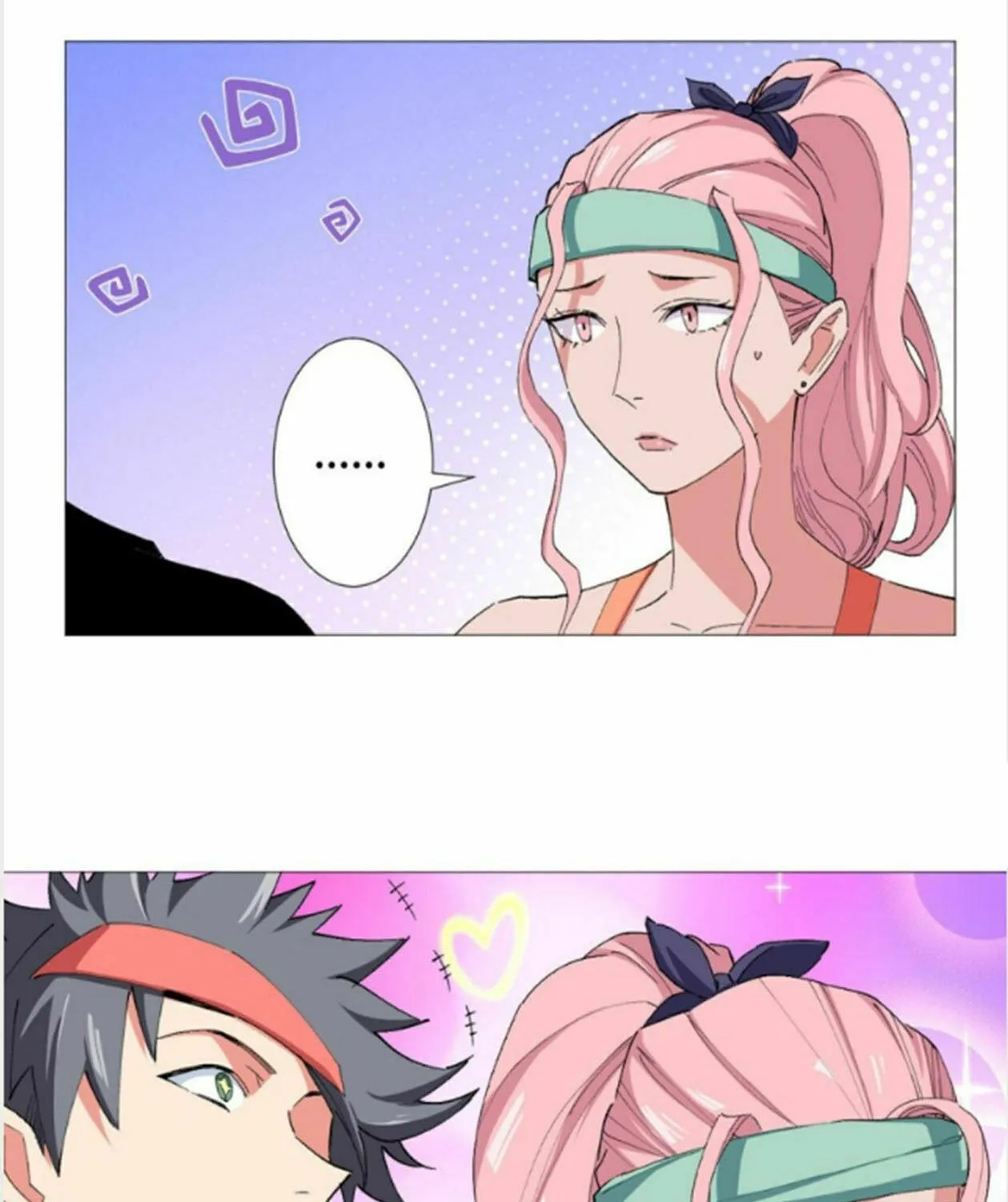 Read The Ultimate All-Rounder (Colored) chapter 50 image 28 on Lezhin