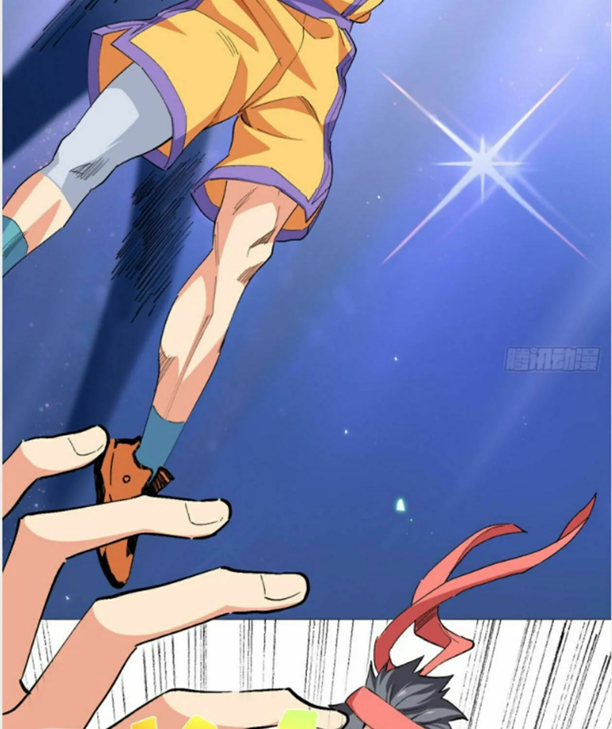 Read The Ultimate All-Rounder (Colored) chapter 50 image 3 on Lezhin