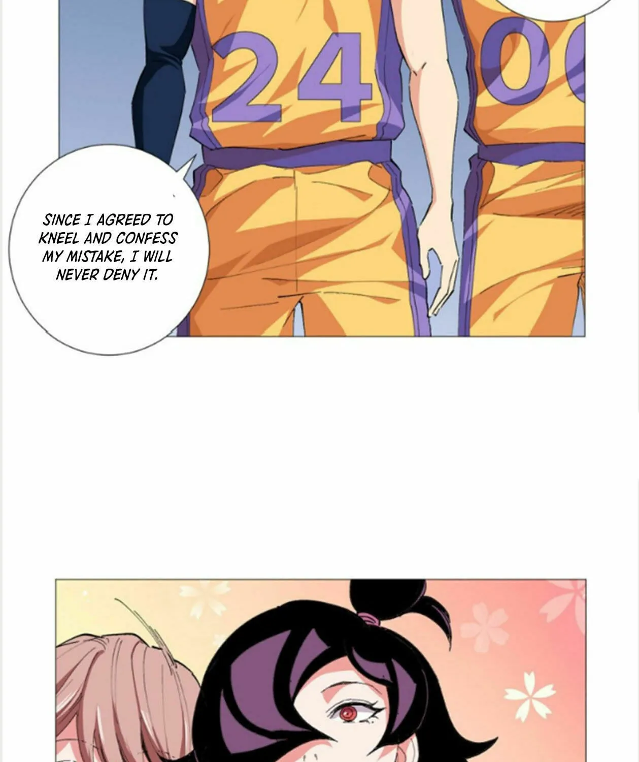 Read The Ultimate All-Rounder (Colored) chapter 50 image 33 on Lezhin