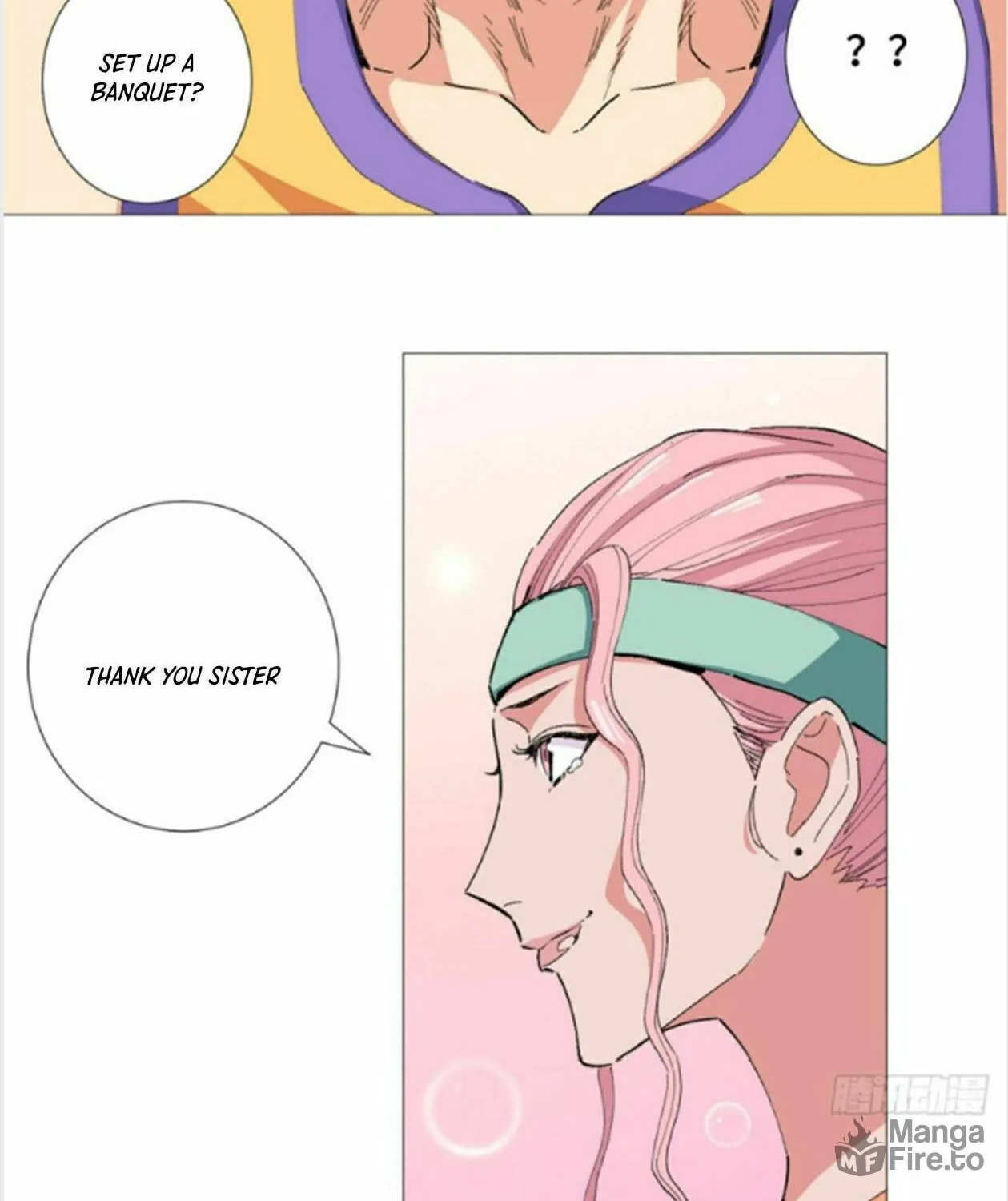 Read The Ultimate All-Rounder (Colored) chapter 50 image 35 on Lezhin