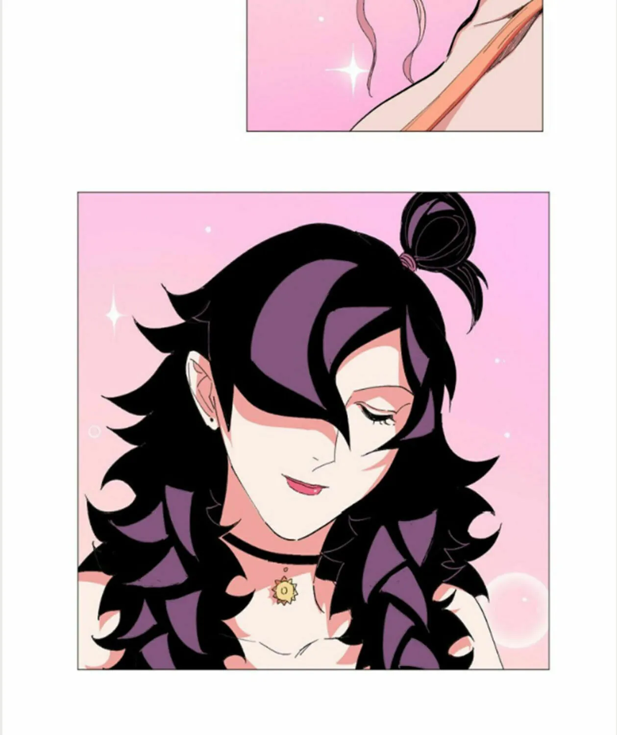 Read The Ultimate All-Rounder (Colored) chapter 50 image 36 on Lezhin