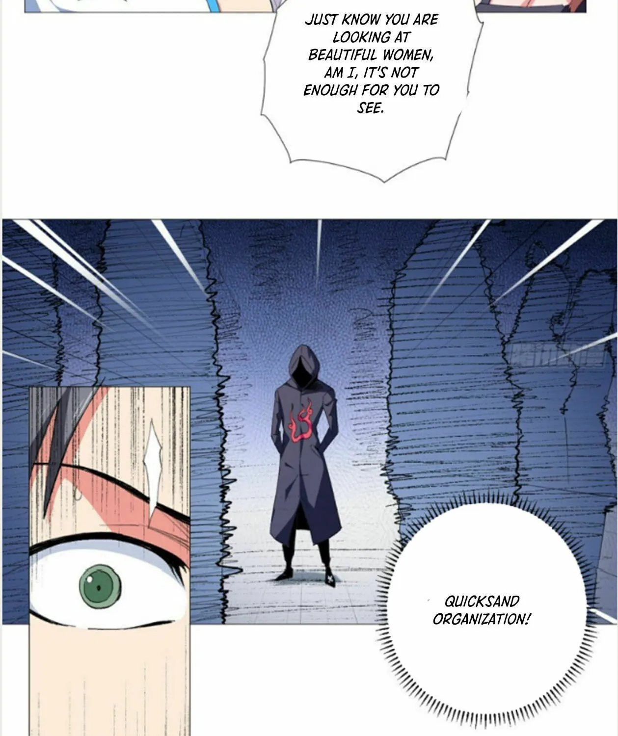 Read The Ultimate All-Rounder (Colored) chapter 50 image 40 on Lezhin