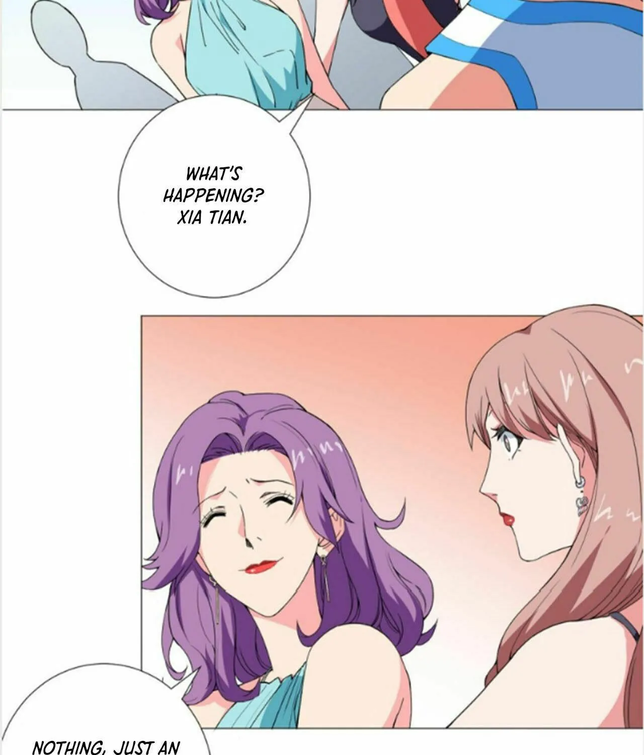 Read The Ultimate All-Rounder (Colored) chapter 51 image 10 on Lezhin