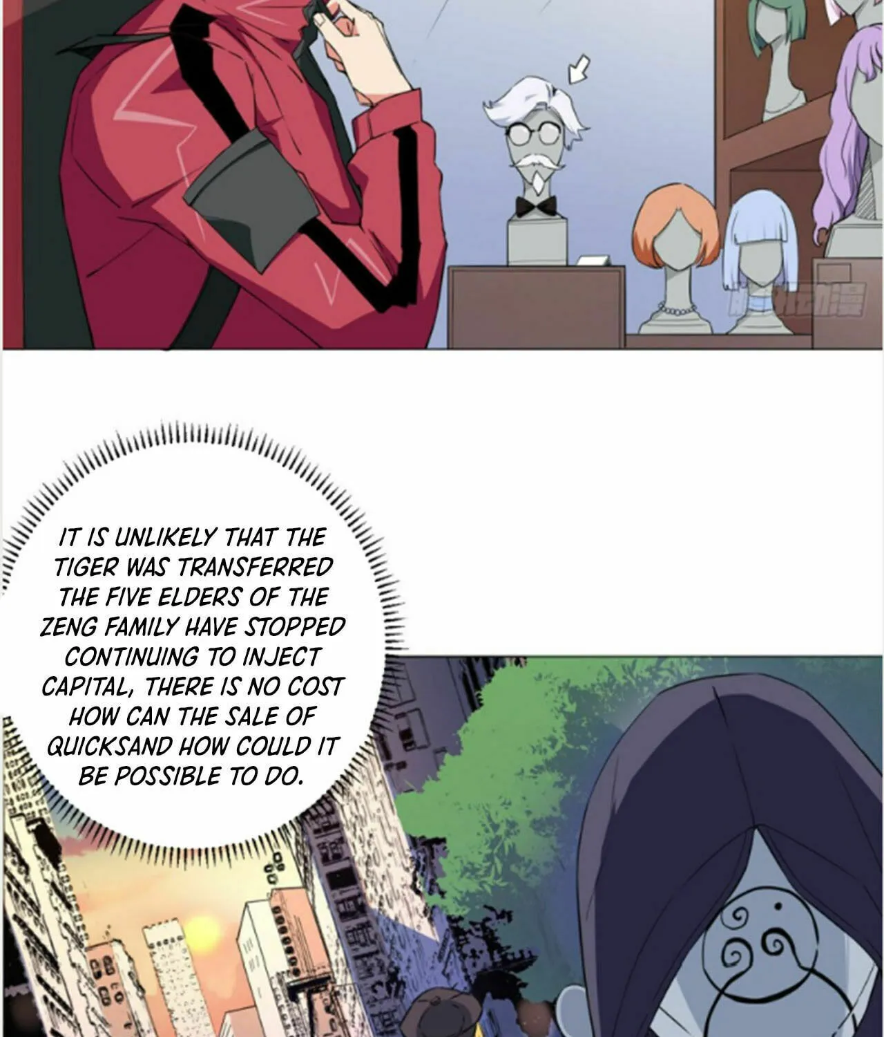 Read The Ultimate All-Rounder (Colored) chapter 51 image 14 on Lezhin