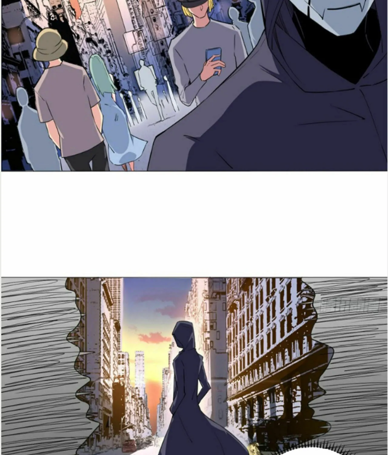 Read The Ultimate All-Rounder (Colored) chapter 51 image 15 on Lezhin