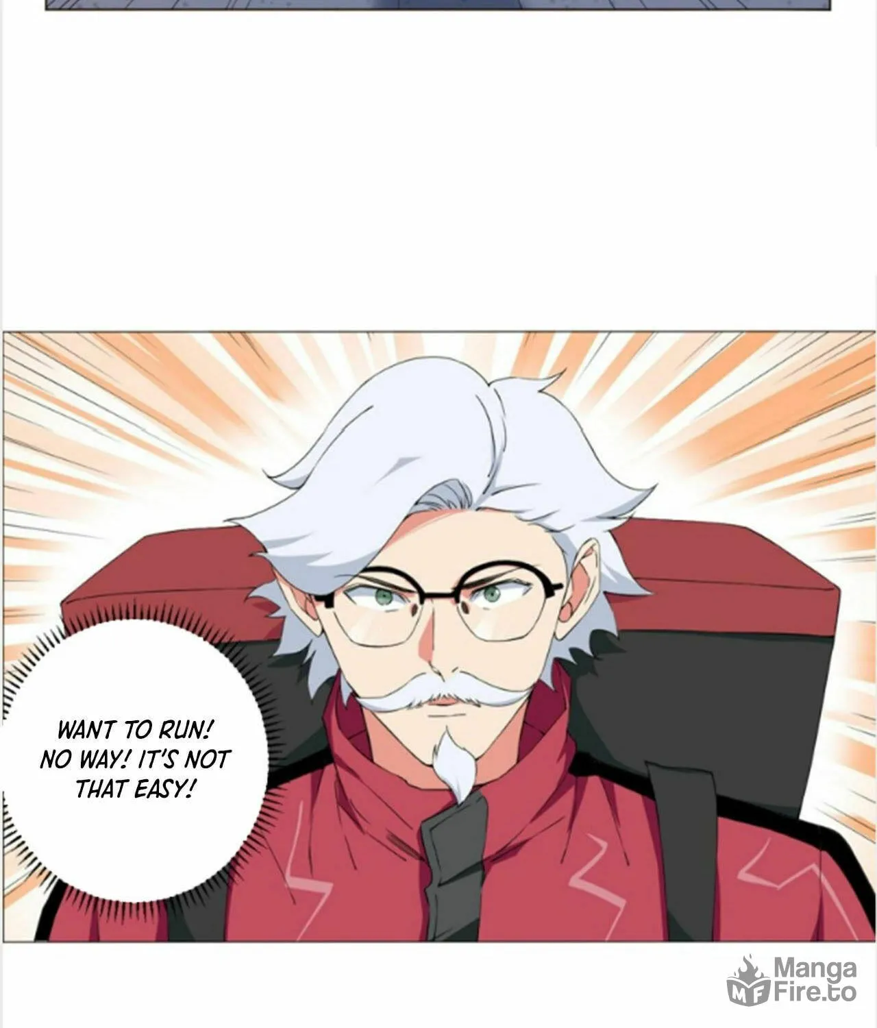 Read The Ultimate All-Rounder (Colored) chapter 51 image 17 on Lezhin