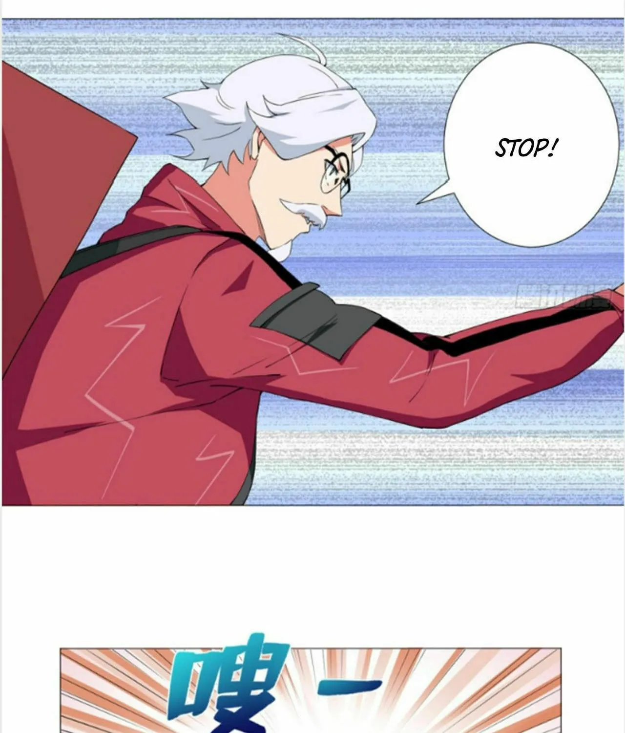 Read The Ultimate All-Rounder (Colored) chapter 51 image 18 on Lezhin