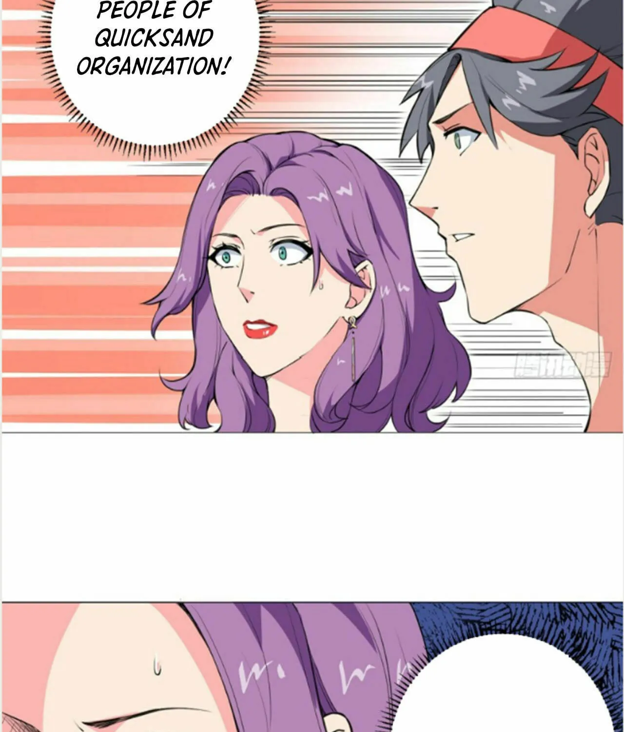 Read The Ultimate All-Rounder (Colored) chapter 51 image 2 on Lezhin