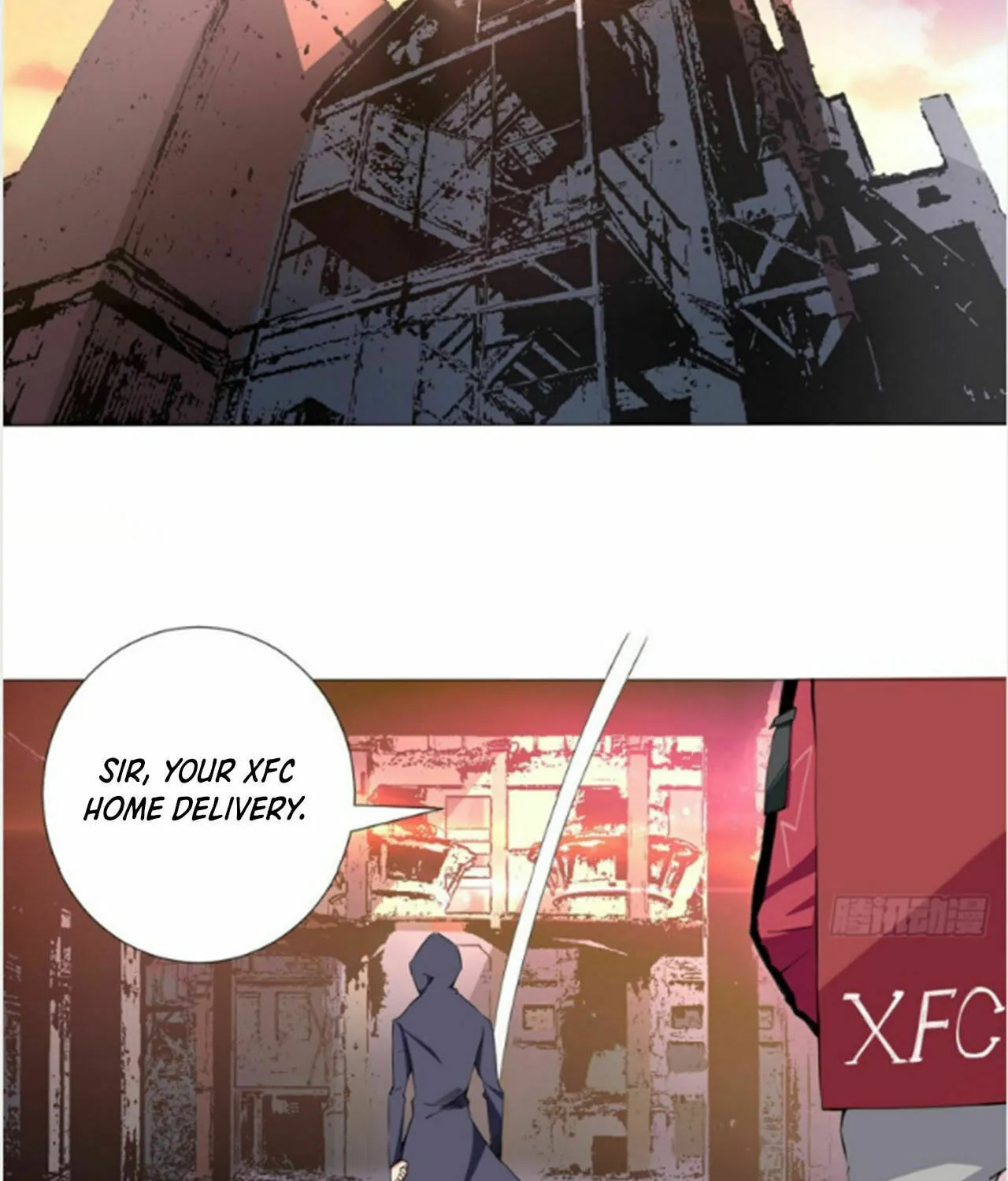 Read The Ultimate All-Rounder (Colored) chapter 51 image 20 on Lezhin