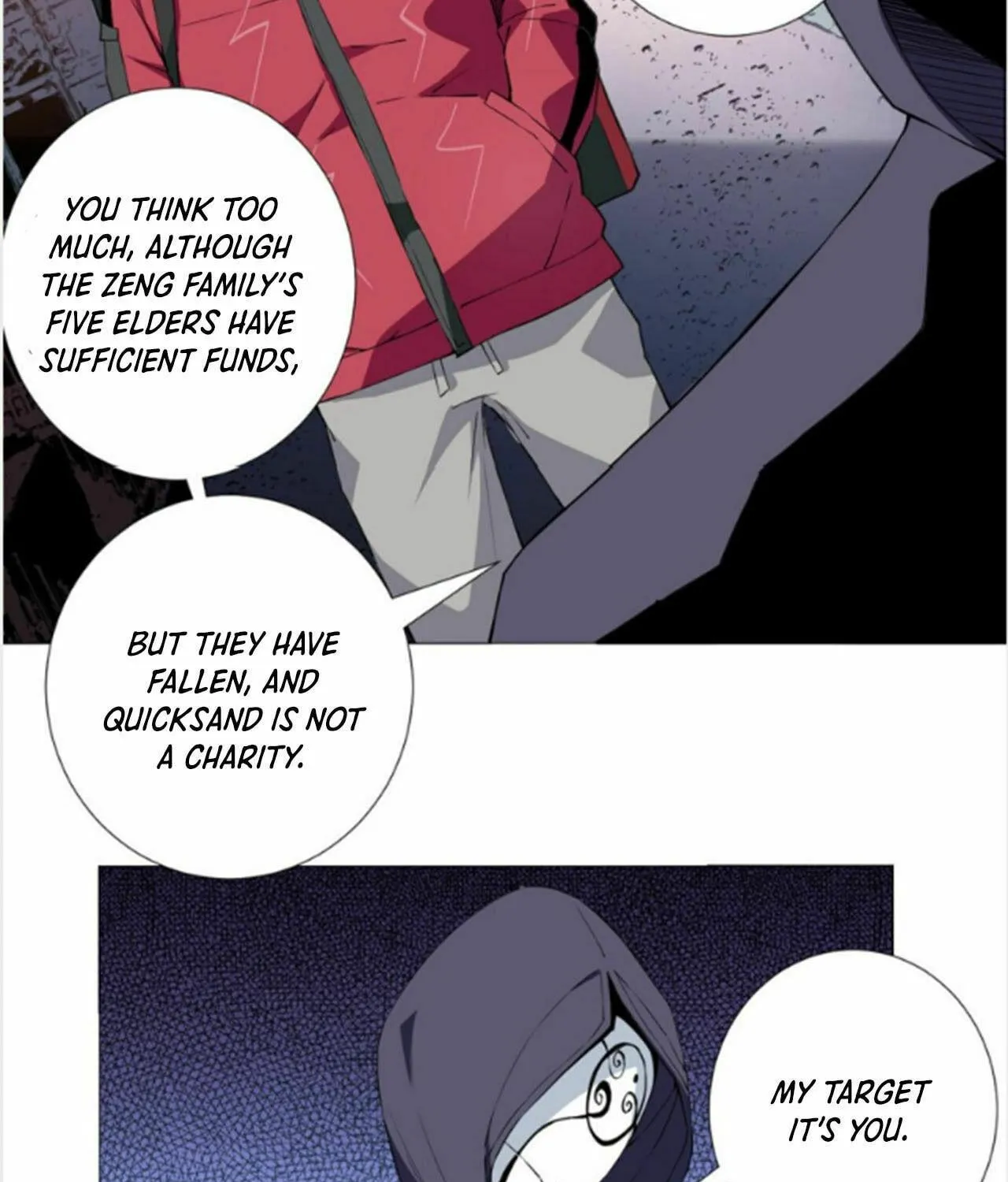 Read The Ultimate All-Rounder (Colored) chapter 51 image 22 on Lezhin